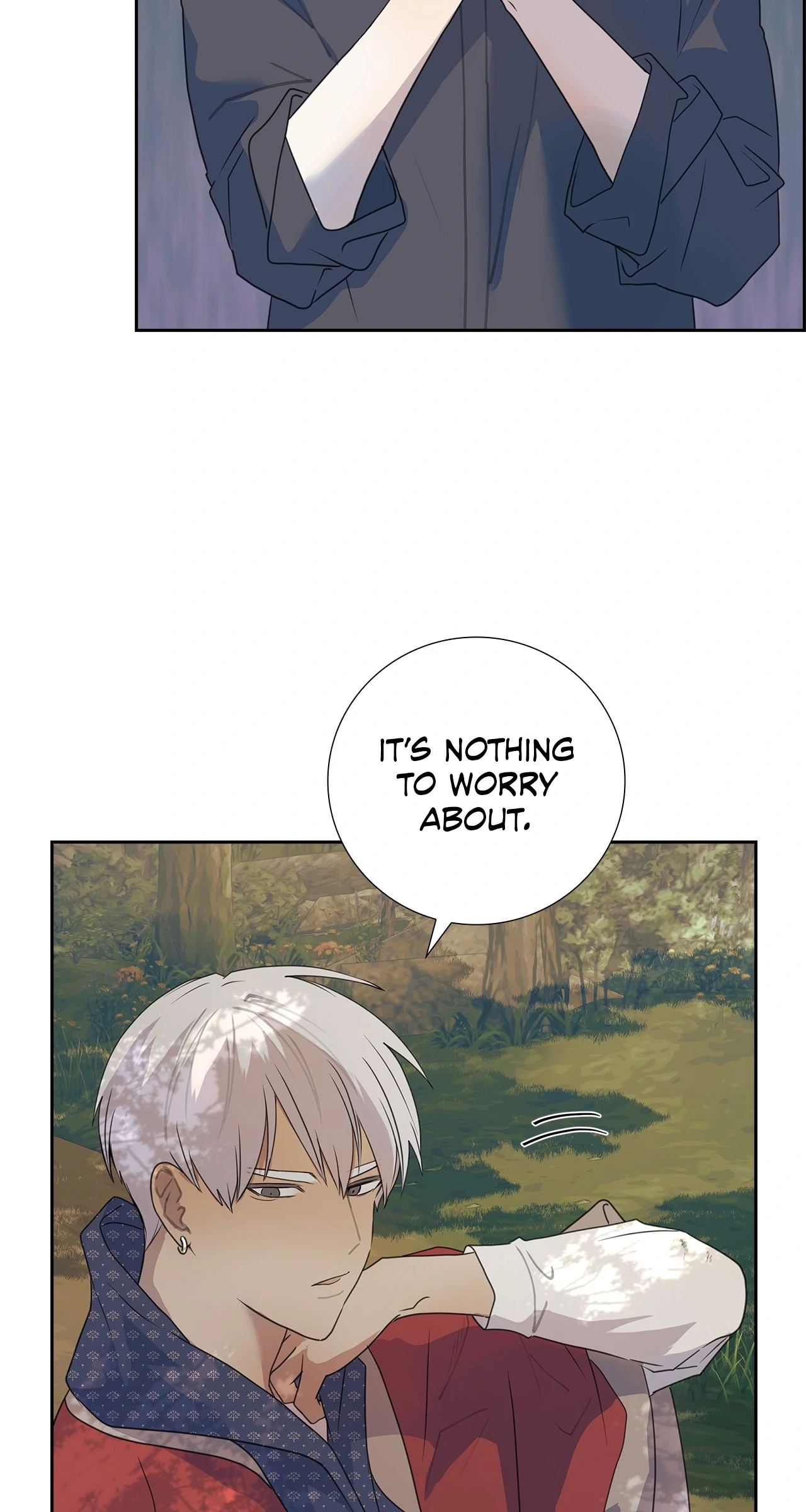 Bloody Moon Chapter 12 - Page 12