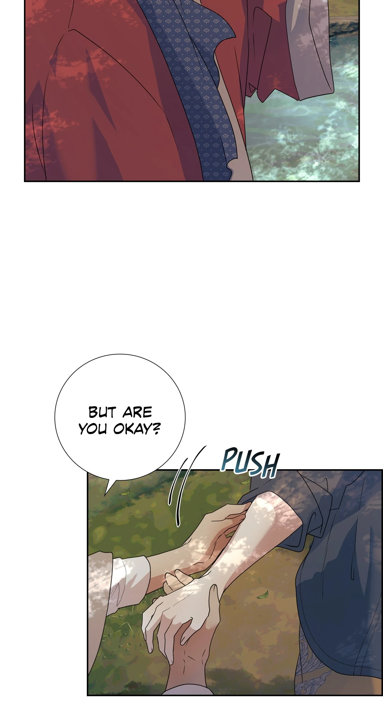Bloody Moon Chapter 12 - Page 13