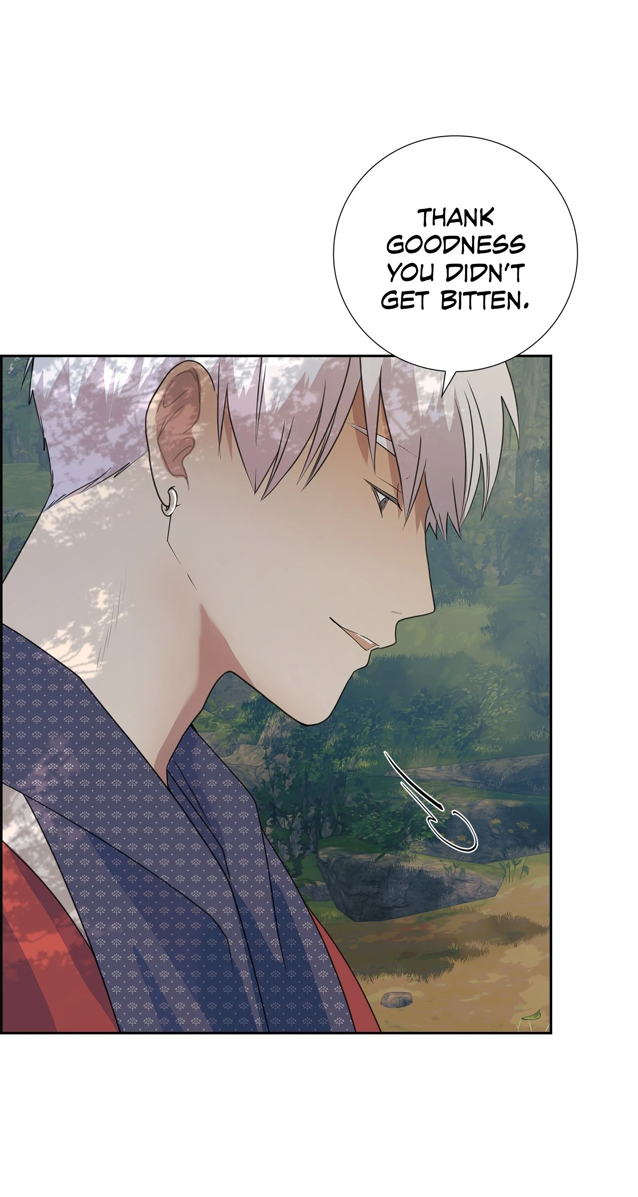 Bloody Moon Chapter 12 - Page 14
