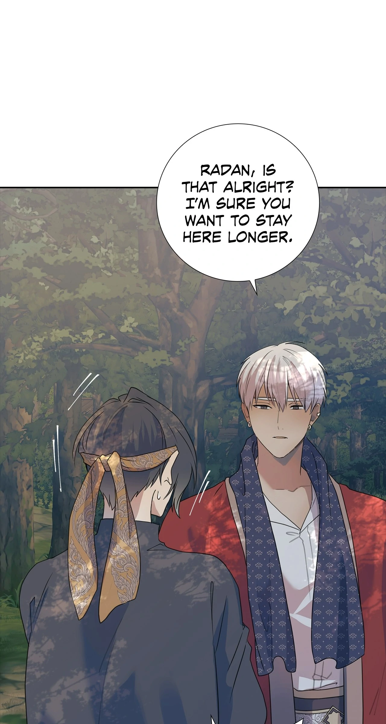 Bloody Moon Chapter 12 - Page 17