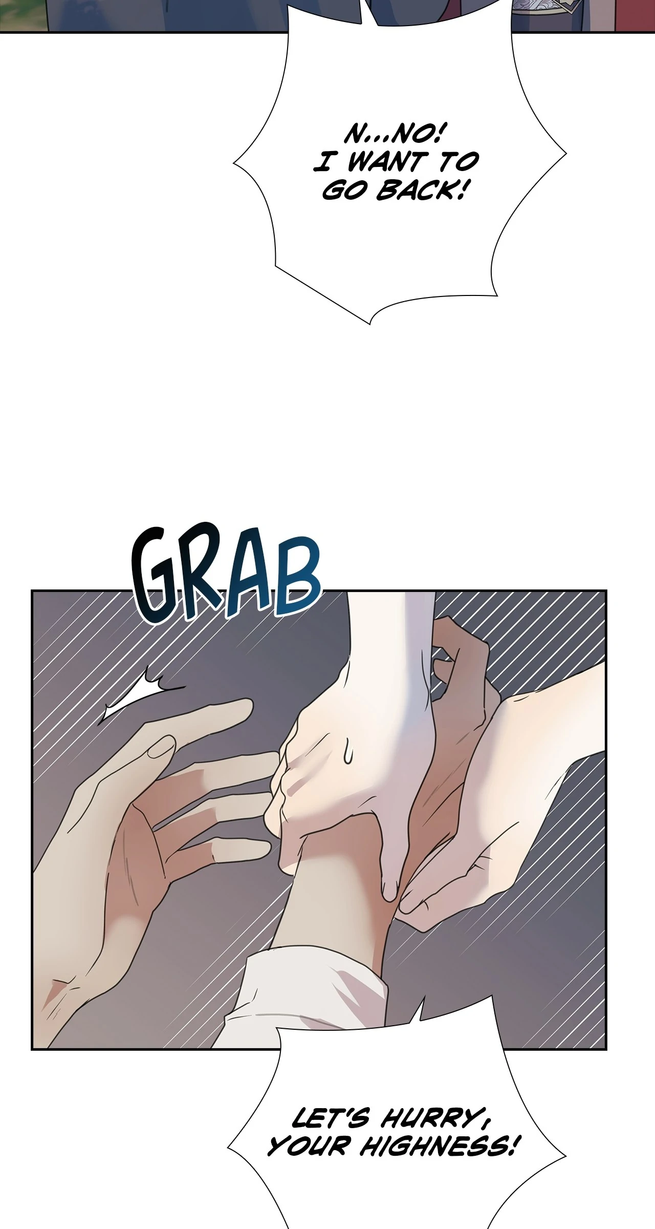 Bloody Moon Chapter 12 - Page 18