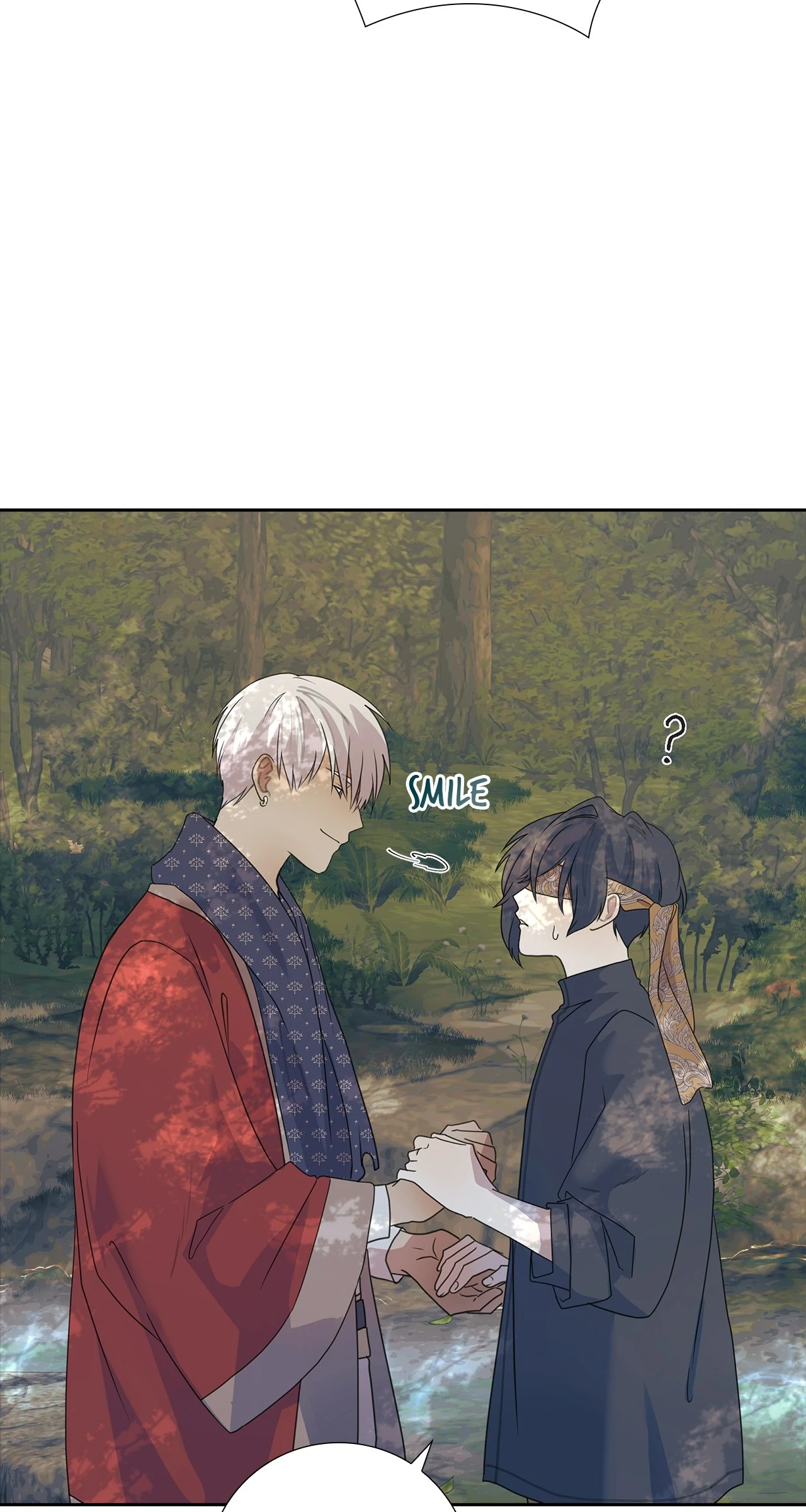 Bloody Moon Chapter 12 - Page 19