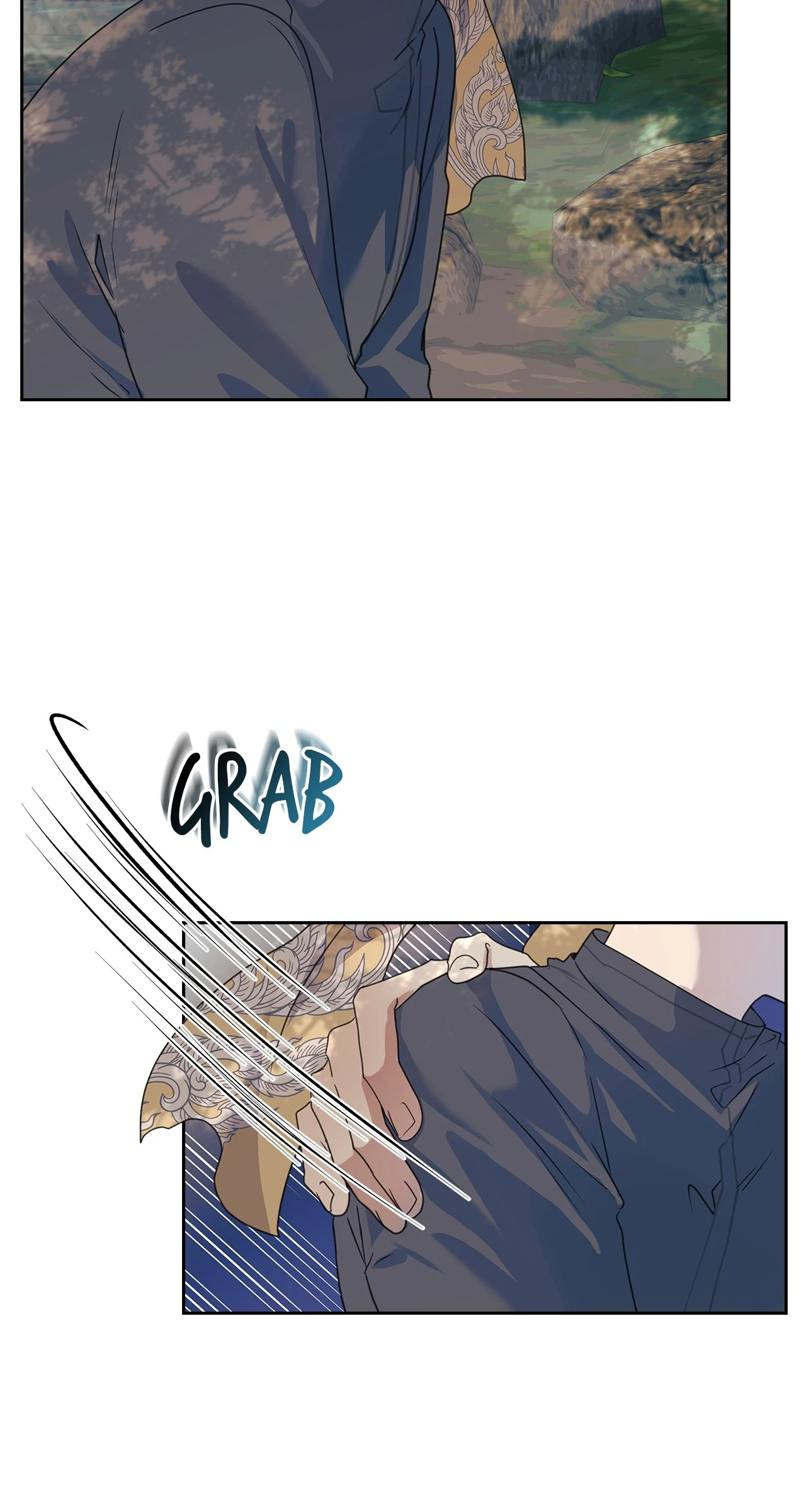 Bloody Moon Chapter 12 - Page 3