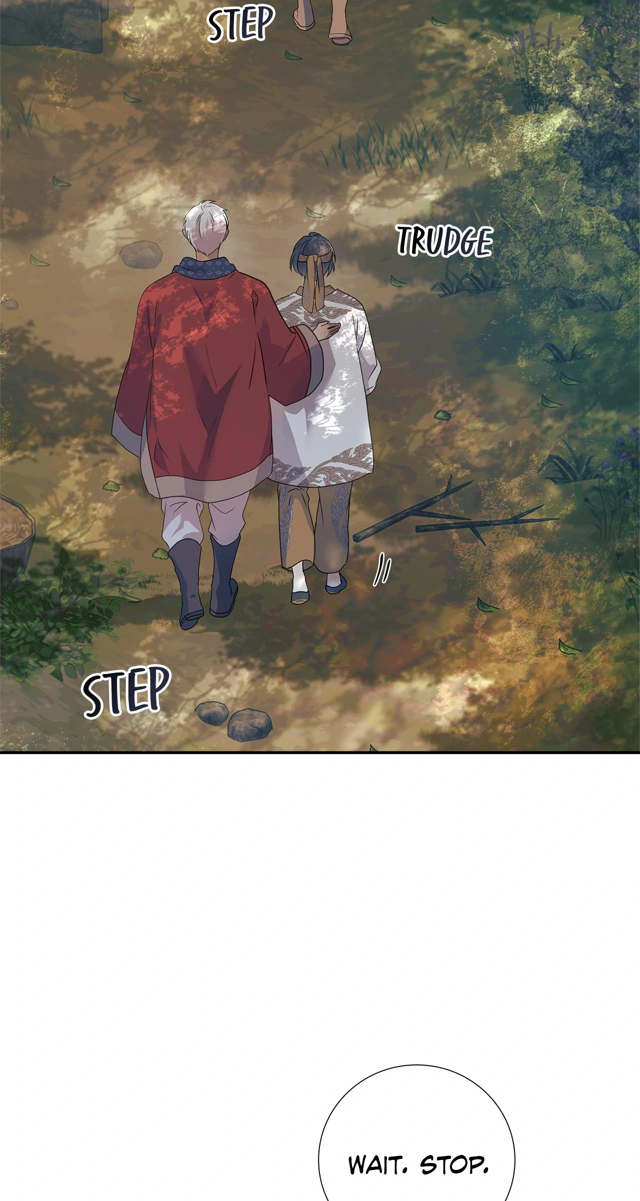Bloody Moon Chapter 12 - Page 29