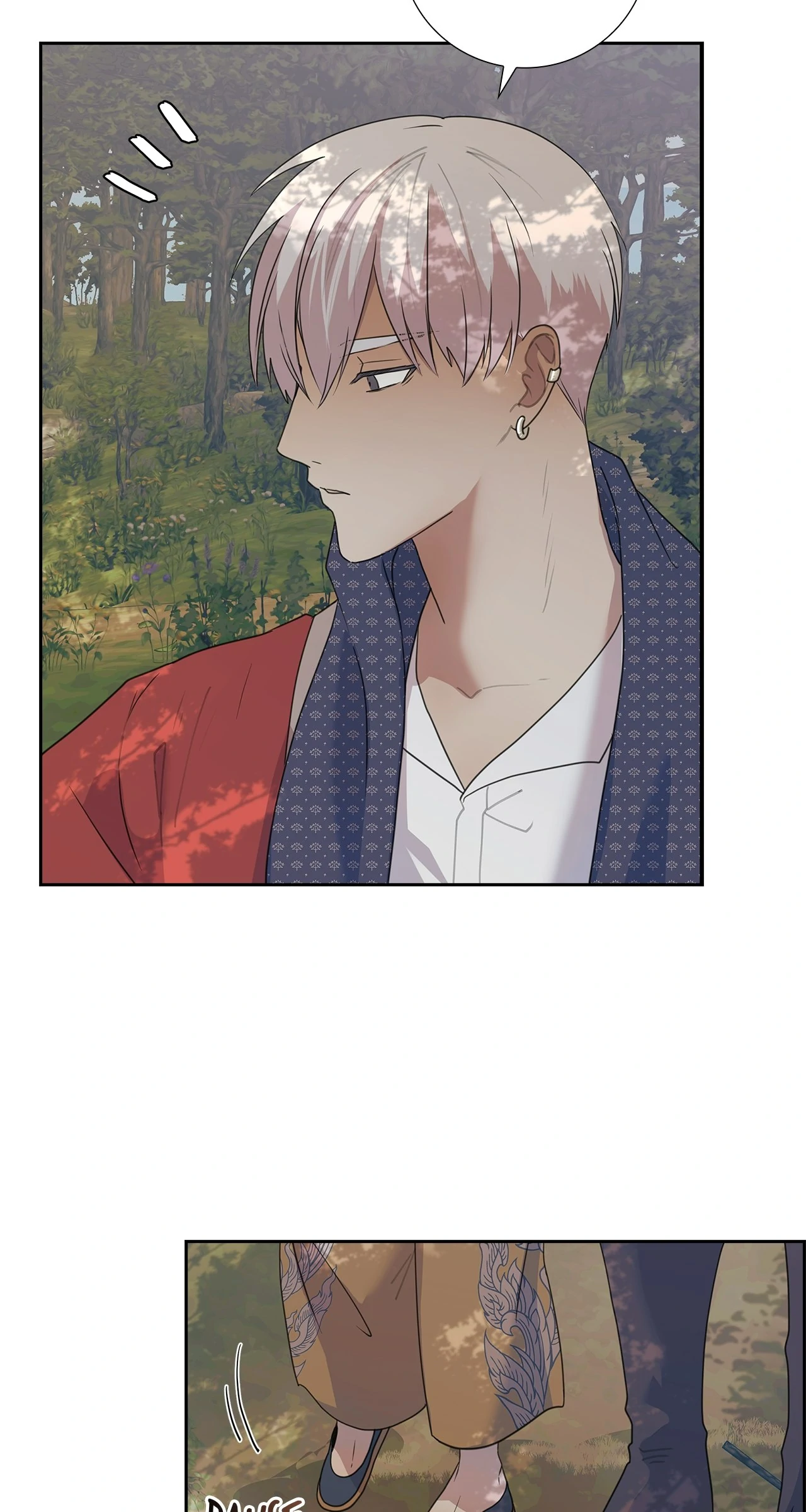 Bloody Moon Chapter 12 - Page 30