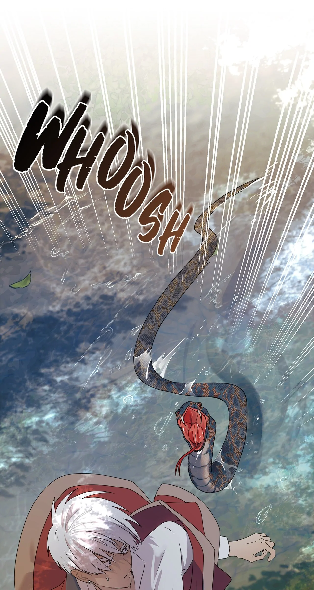 Bloody Moon Chapter 12 - Page 4