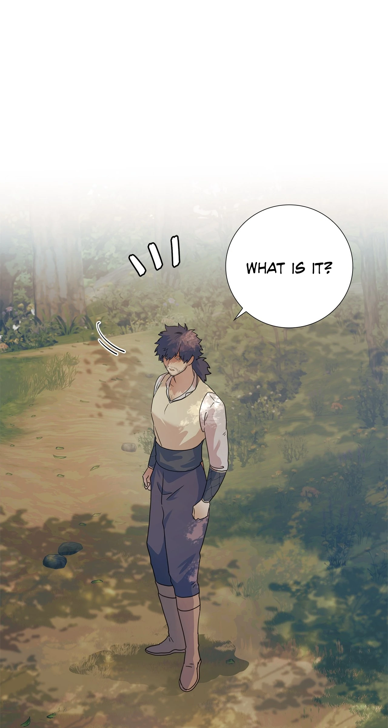 Bloody Moon Chapter 12 - Page 32