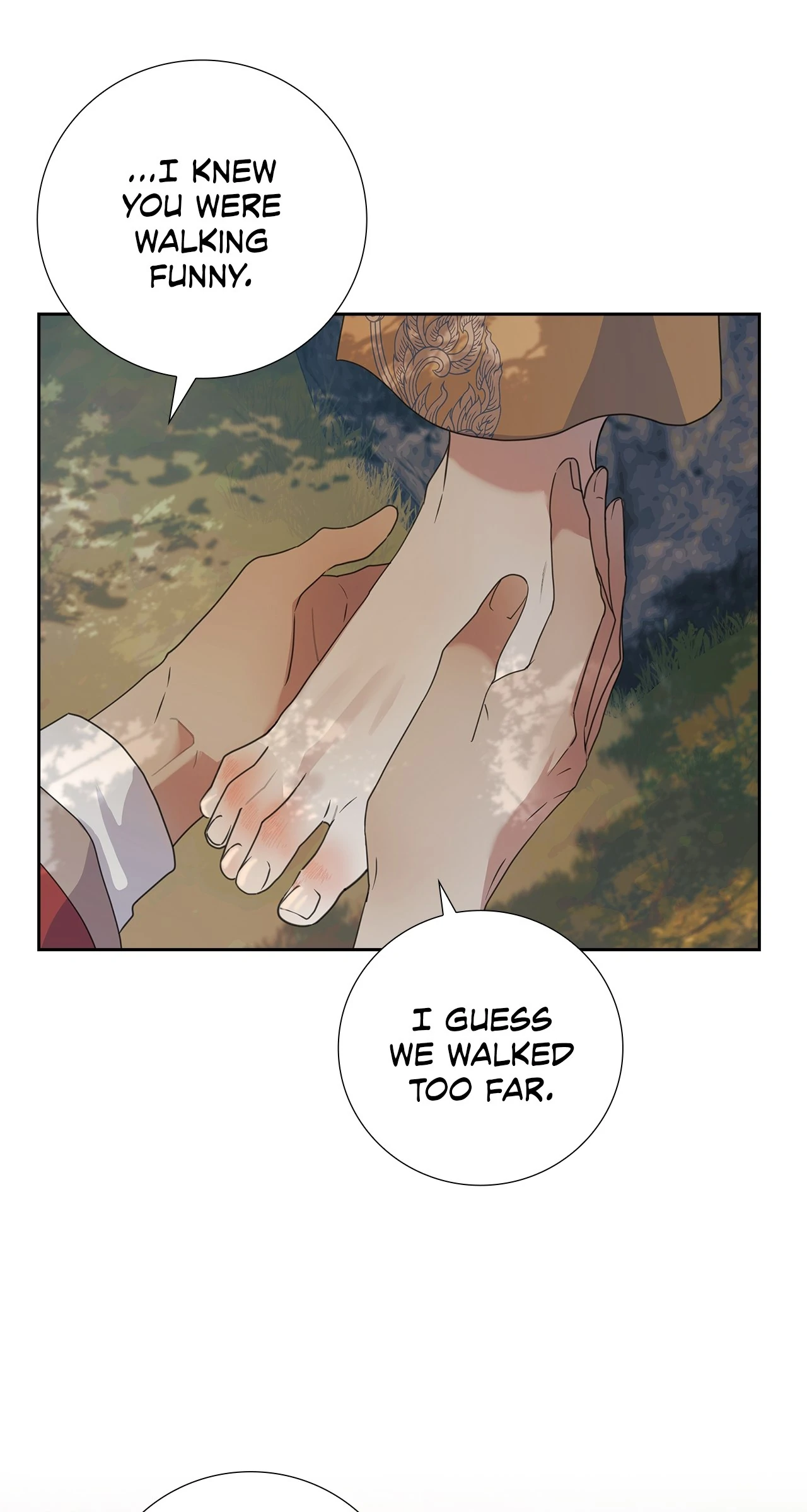 Bloody Moon Chapter 12 - Page 34