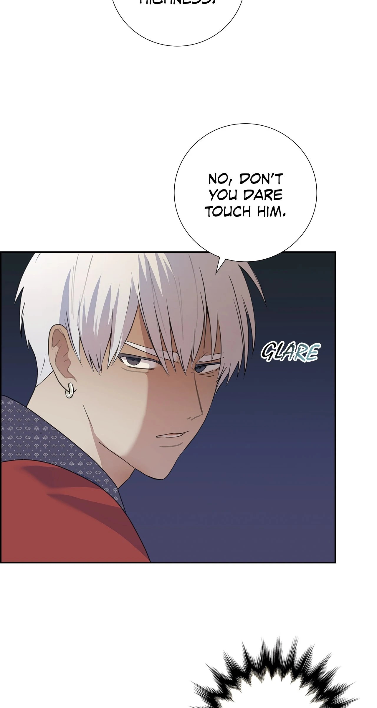 Bloody Moon Chapter 12 - Page 36
