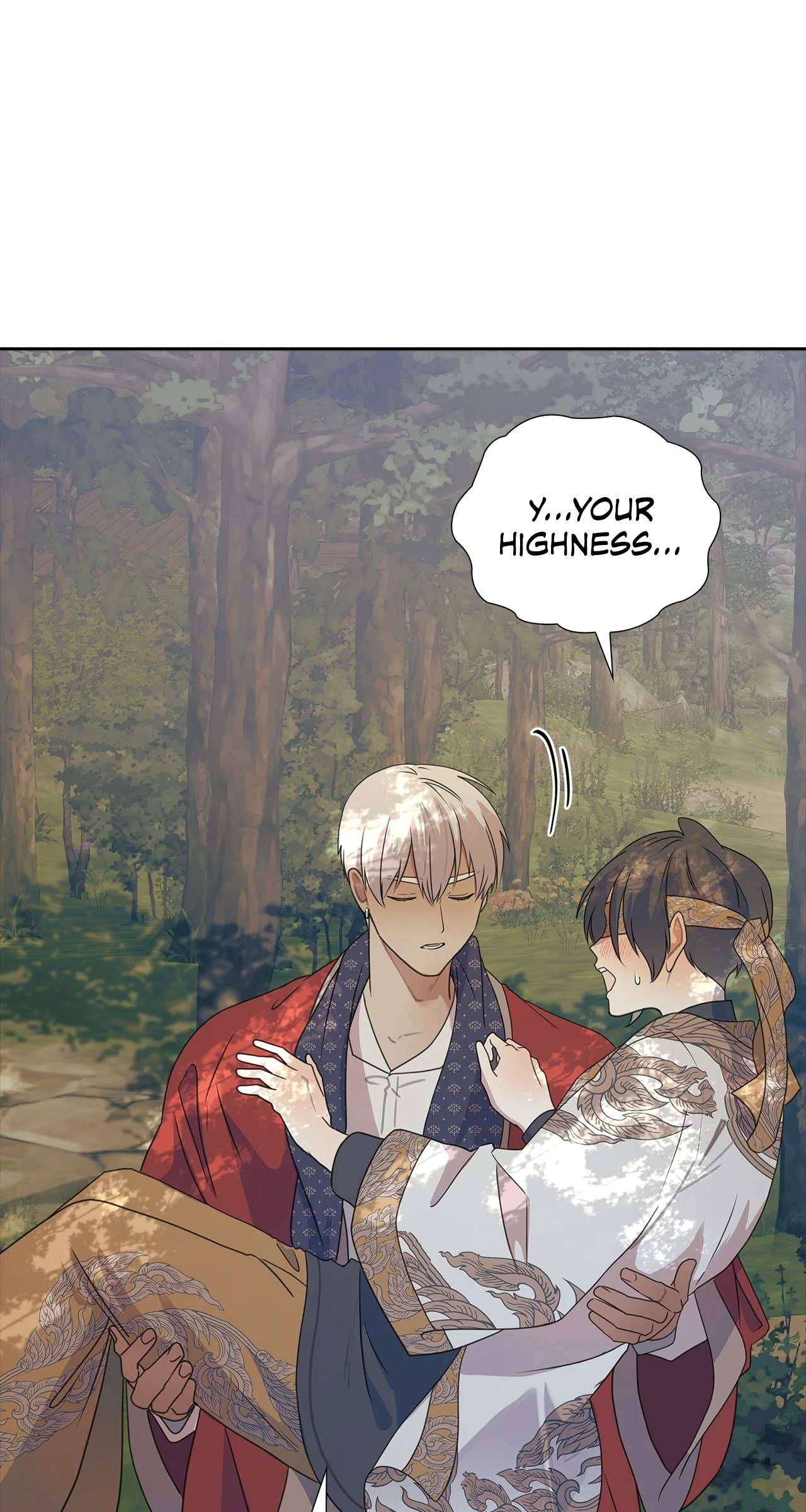 Bloody Moon Chapter 12 - Page 40