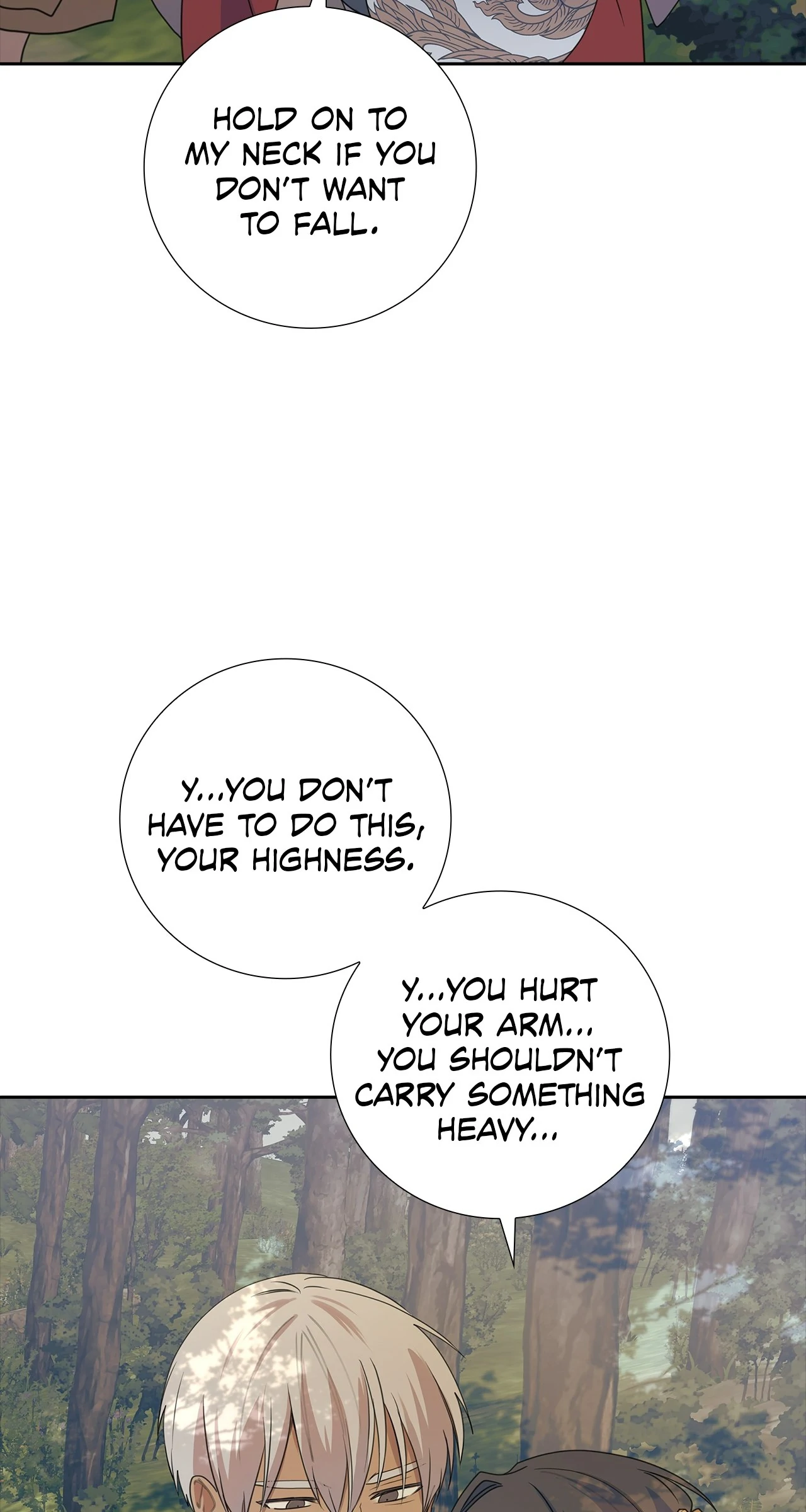 Bloody Moon Chapter 12 - Page 41