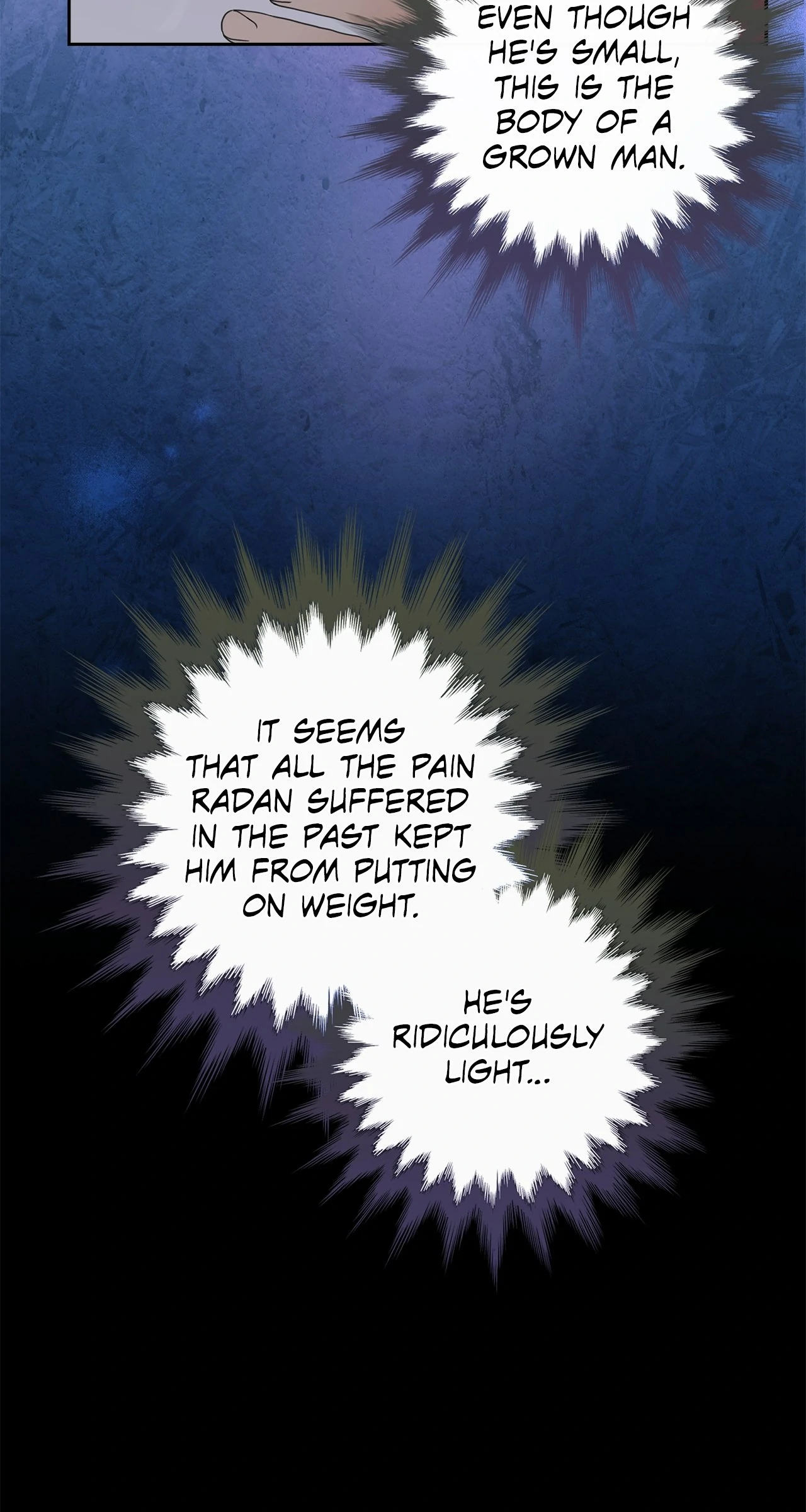 Bloody Moon Chapter 12 - Page 45