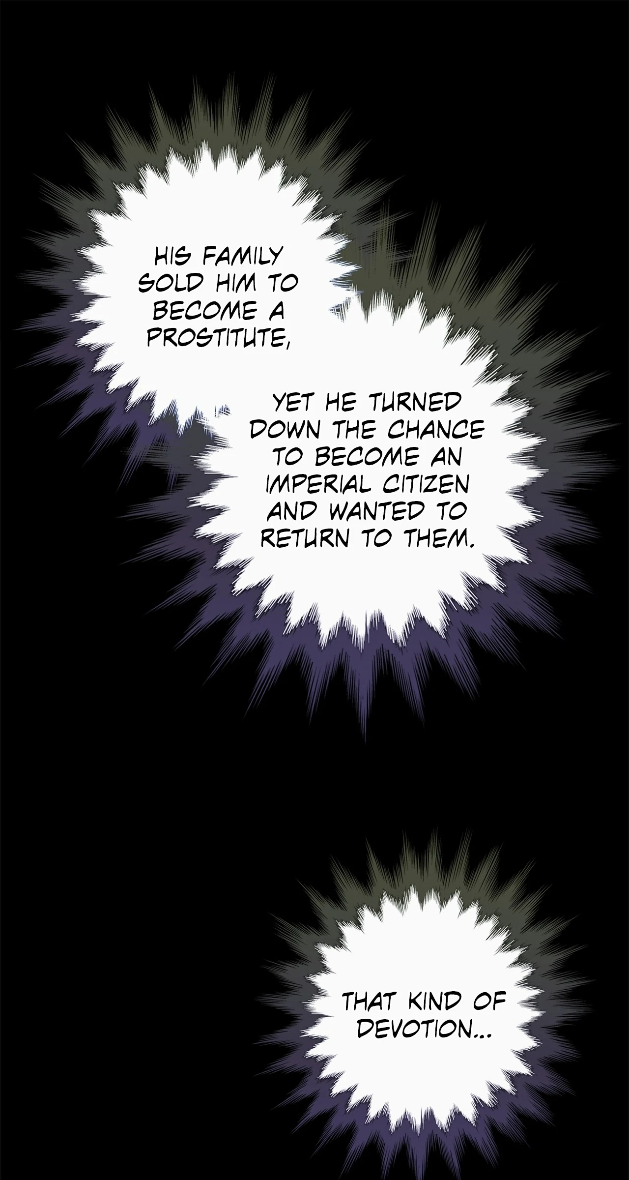 Bloody Moon Chapter 12 - Page 47