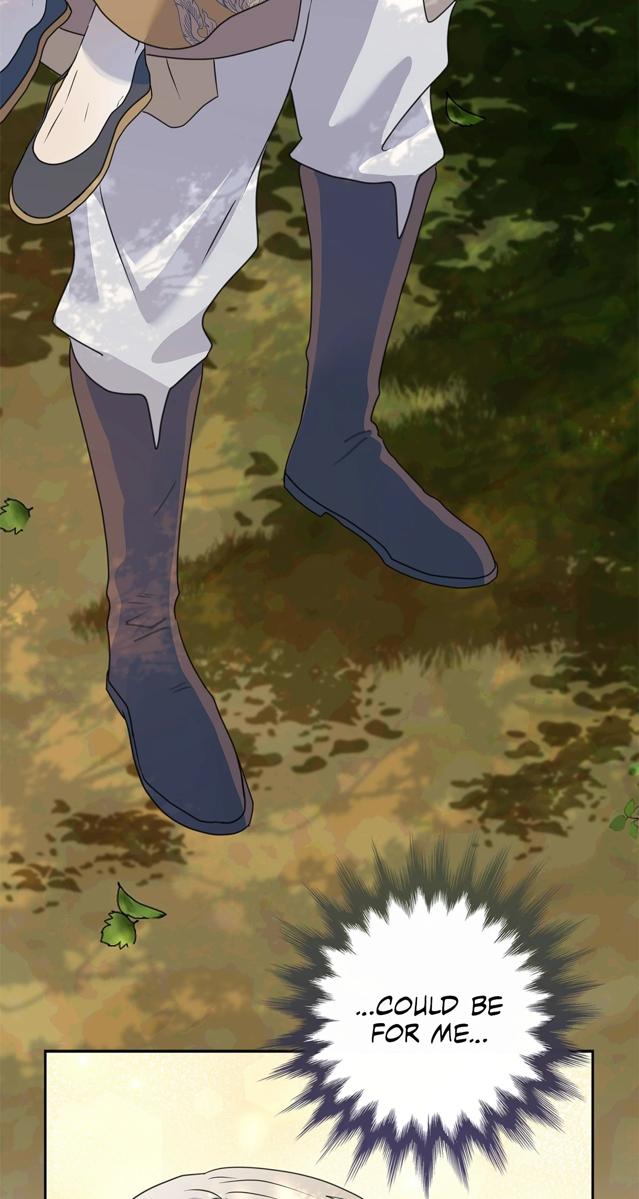 Bloody Moon Chapter 12 - Page 49