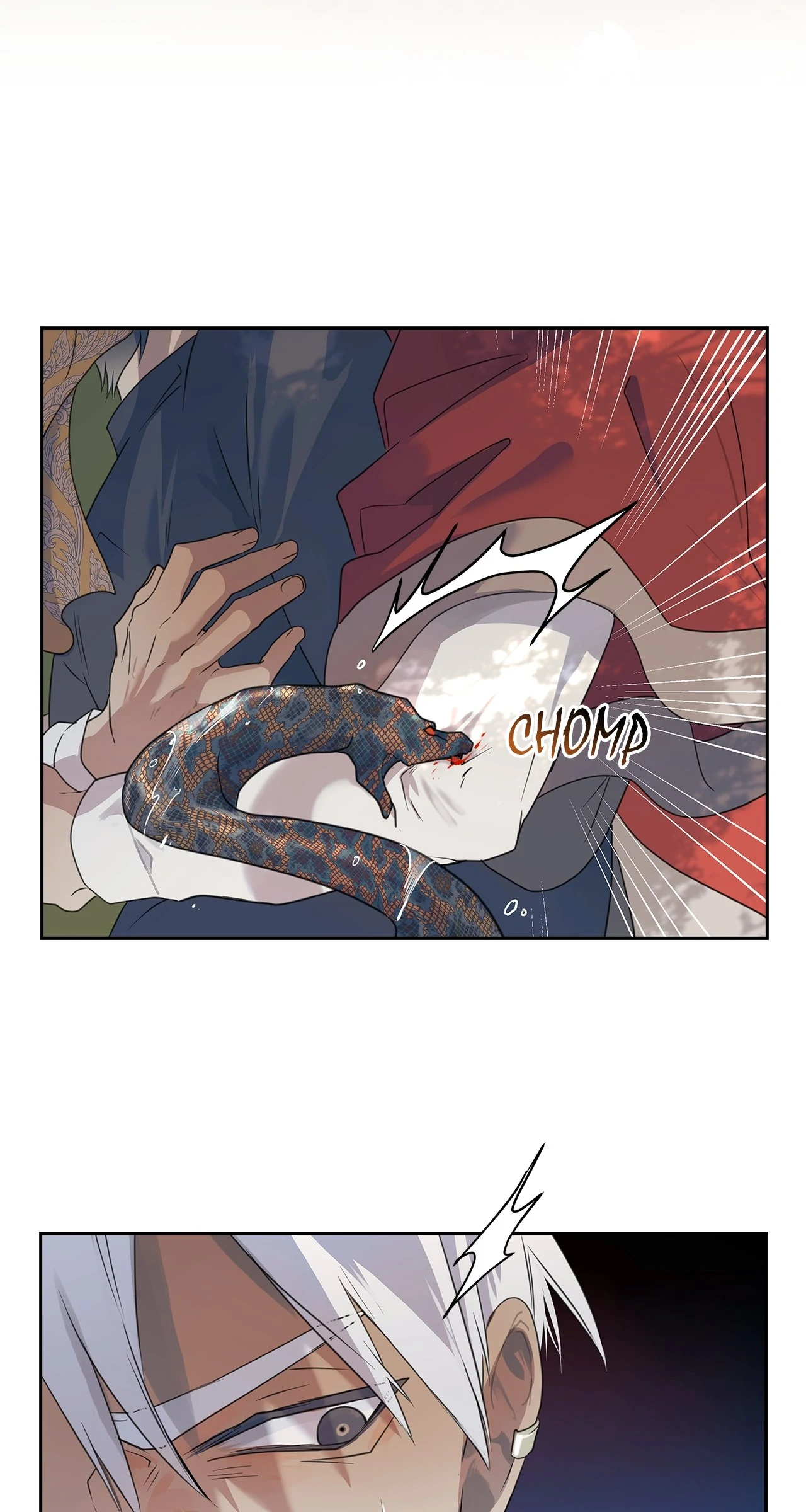 Bloody Moon Chapter 12 - Page 6