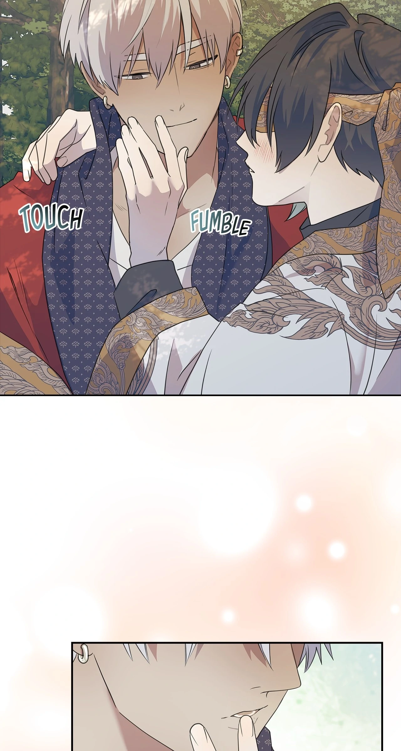 Bloody Moon Chapter 12 - Page 56