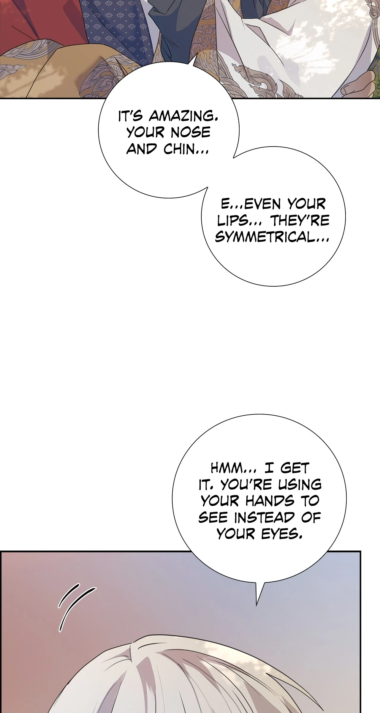 Bloody Moon Chapter 12 - Page 58
