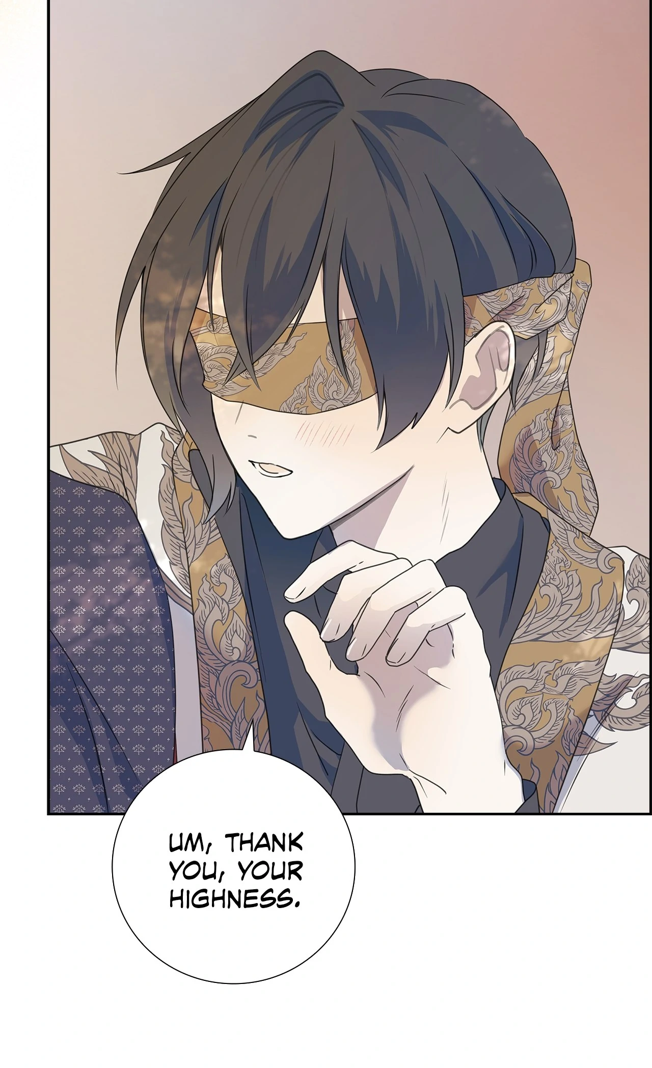 Bloody Moon Chapter 12 - Page 60
