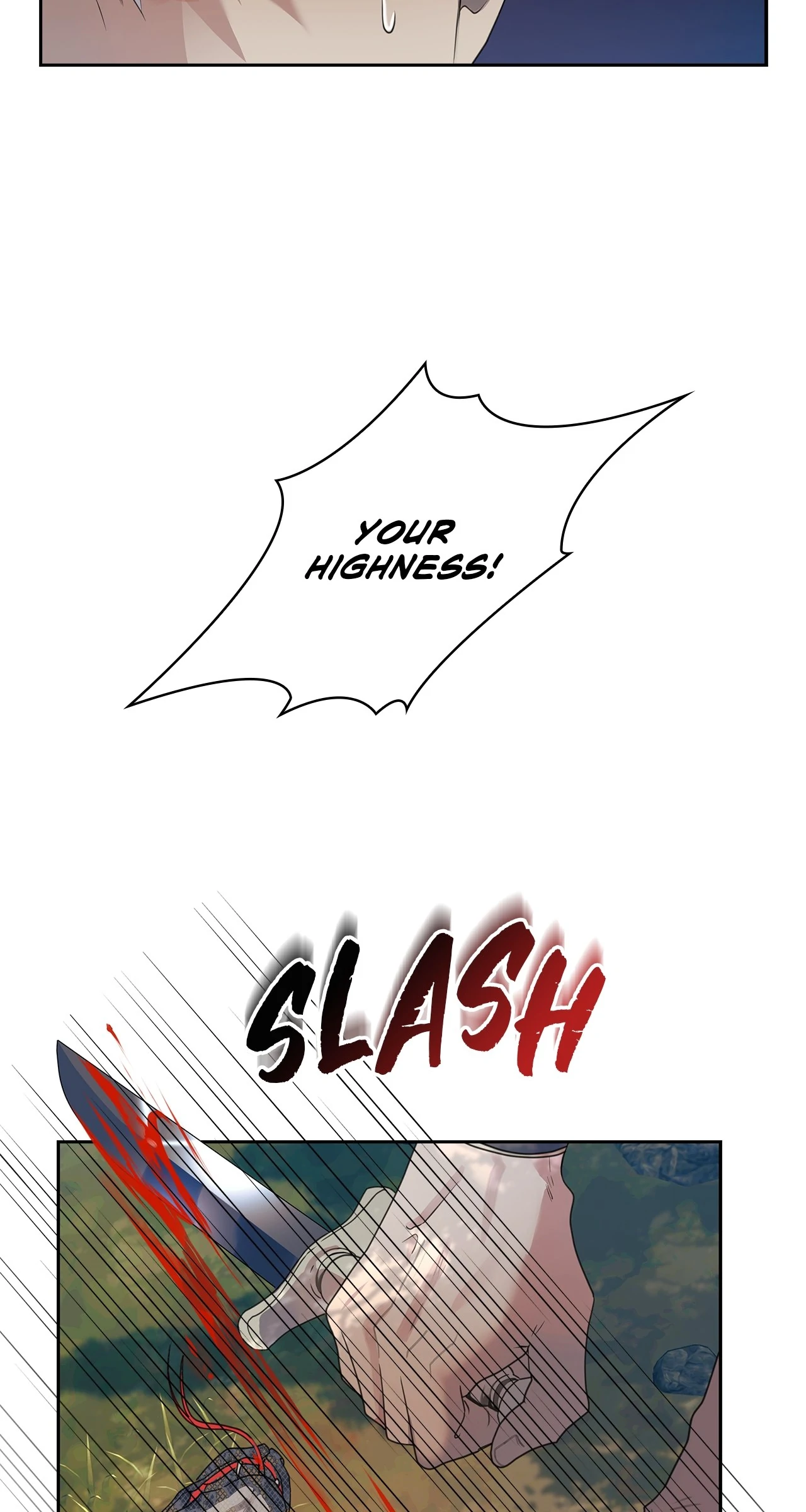 Bloody Moon Chapter 12 - Page 7
