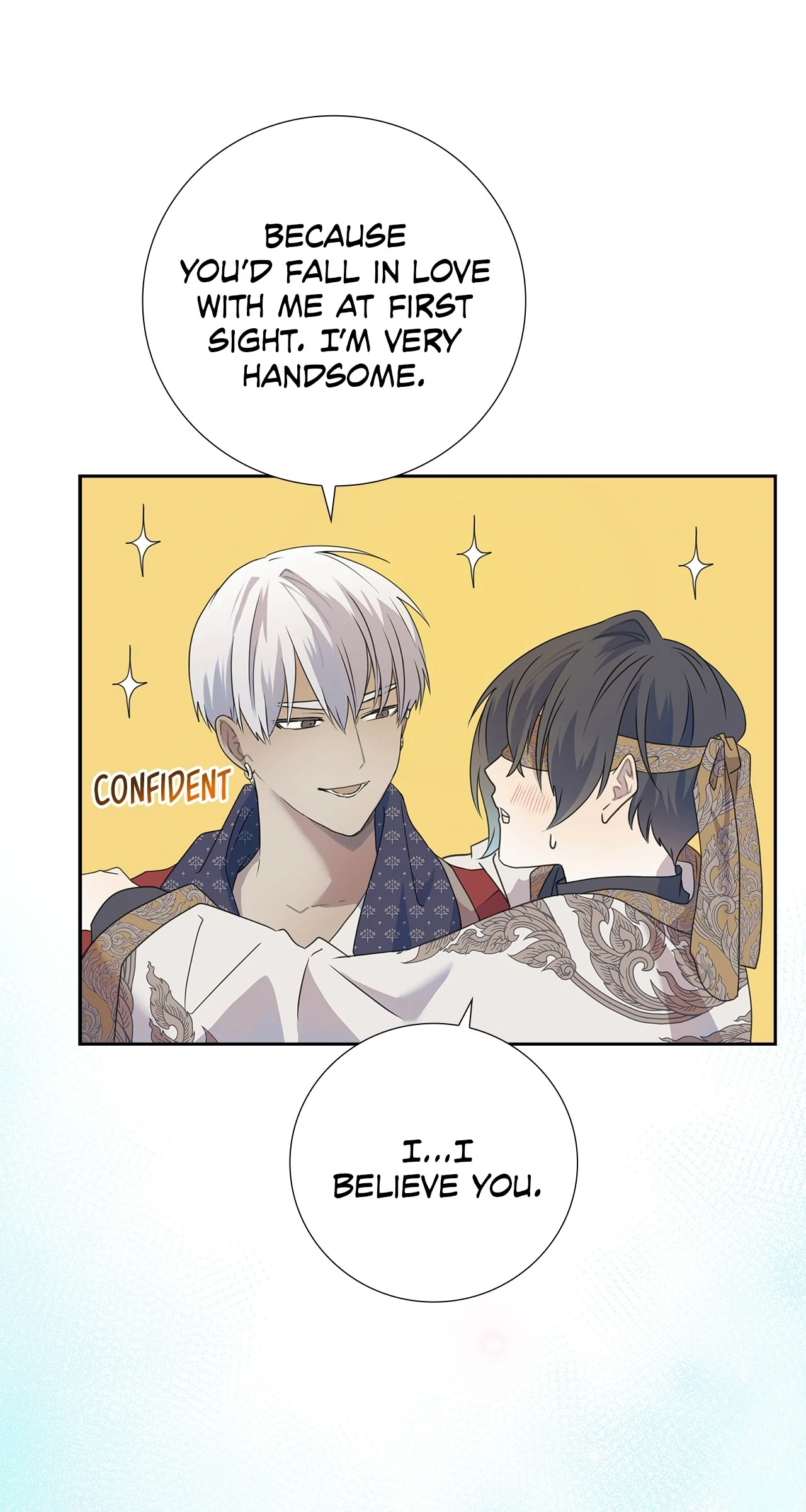 Bloody Moon Chapter 12 - Page 64