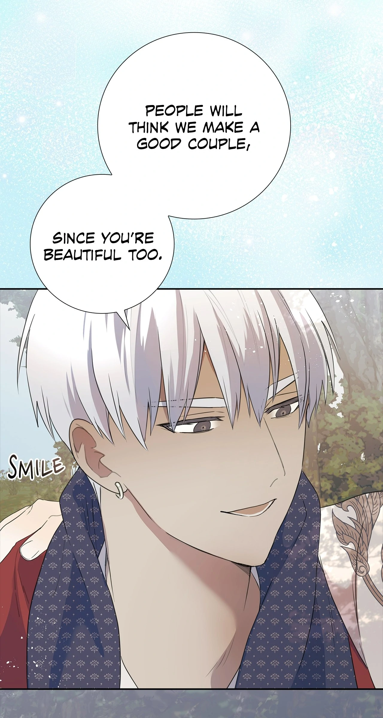 Bloody Moon Chapter 12 - Page 65