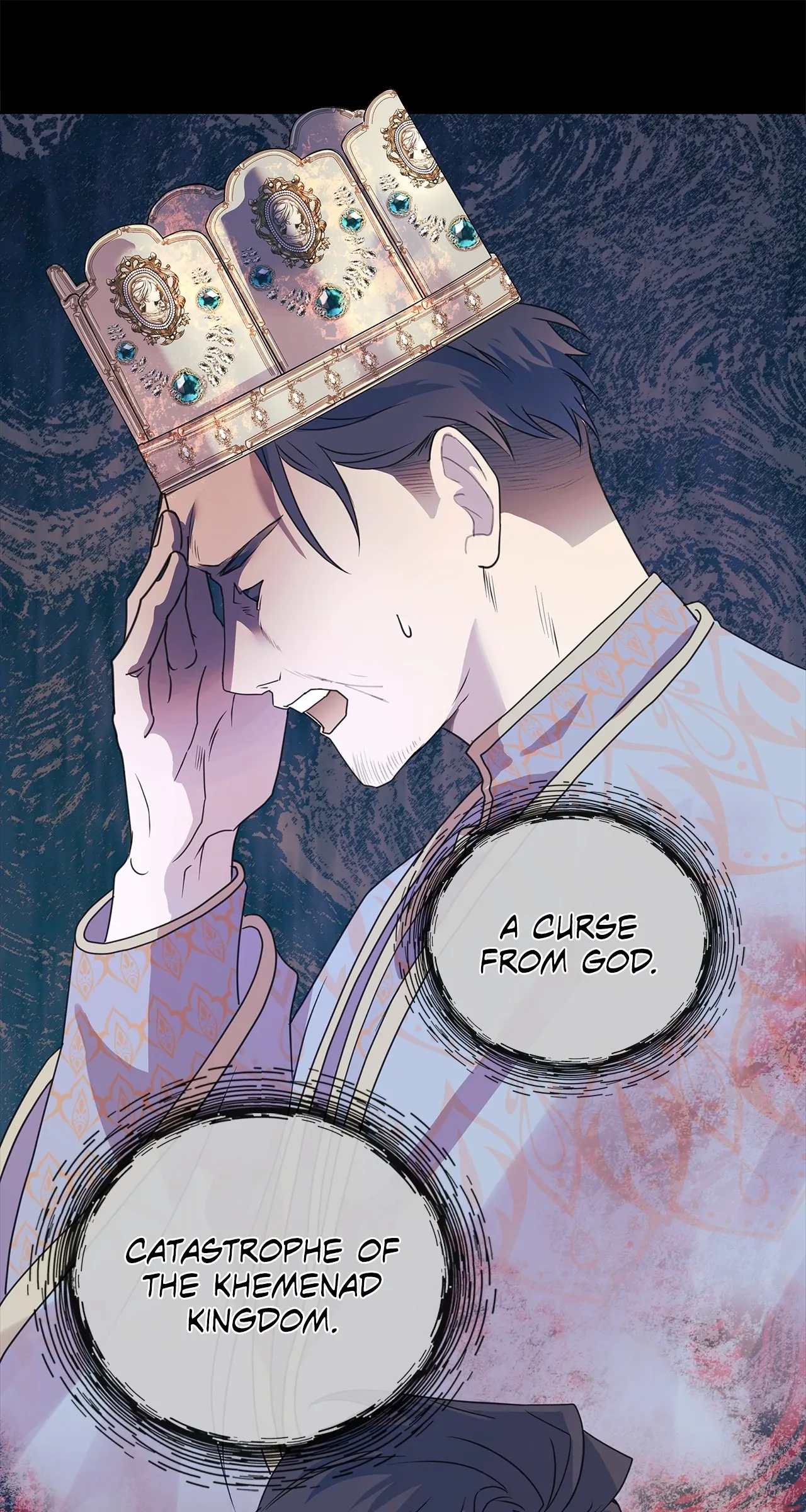 Bloody Moon Chapter 12 - Page 68