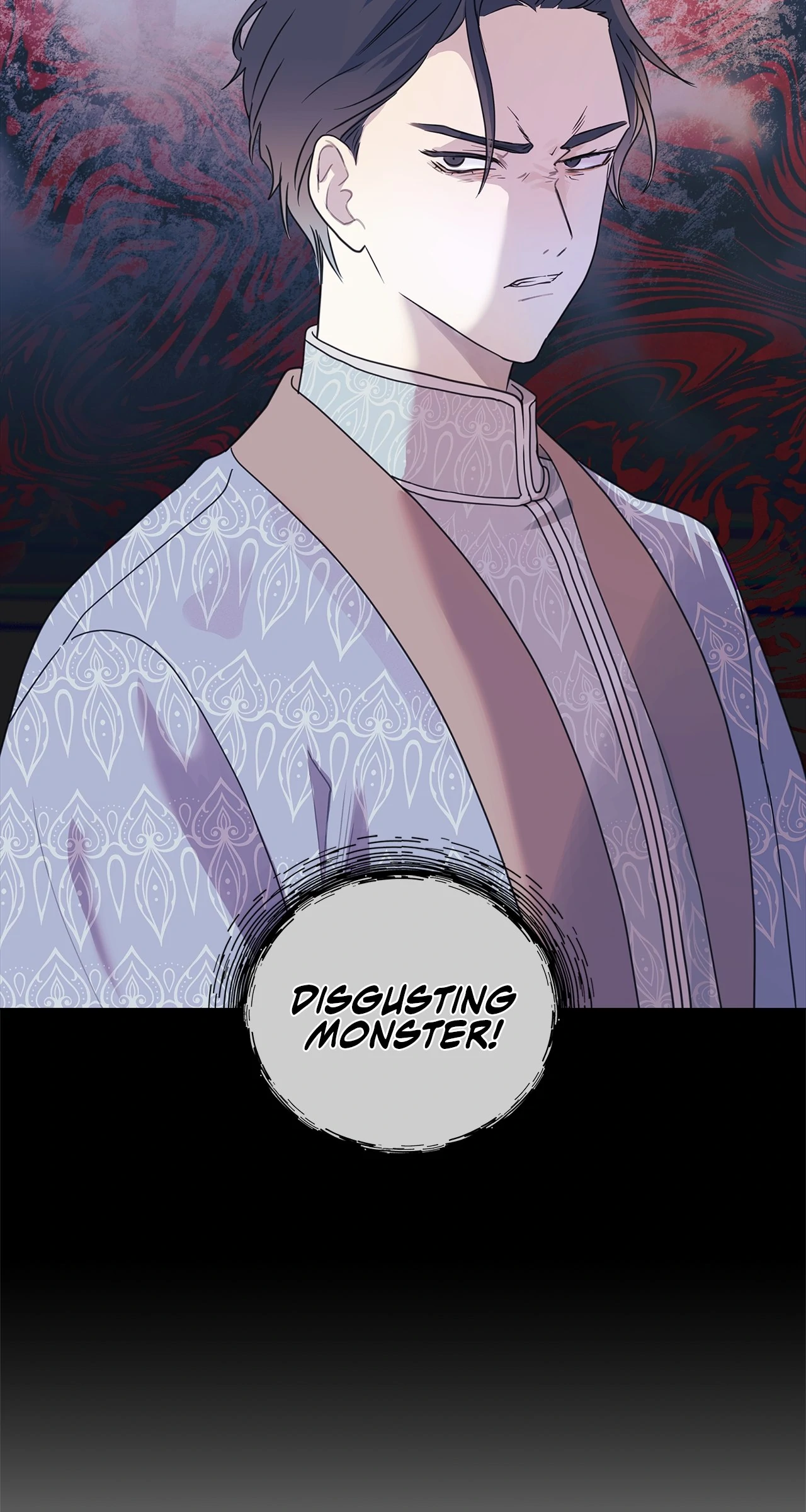 Bloody Moon Chapter 12 - Page 69