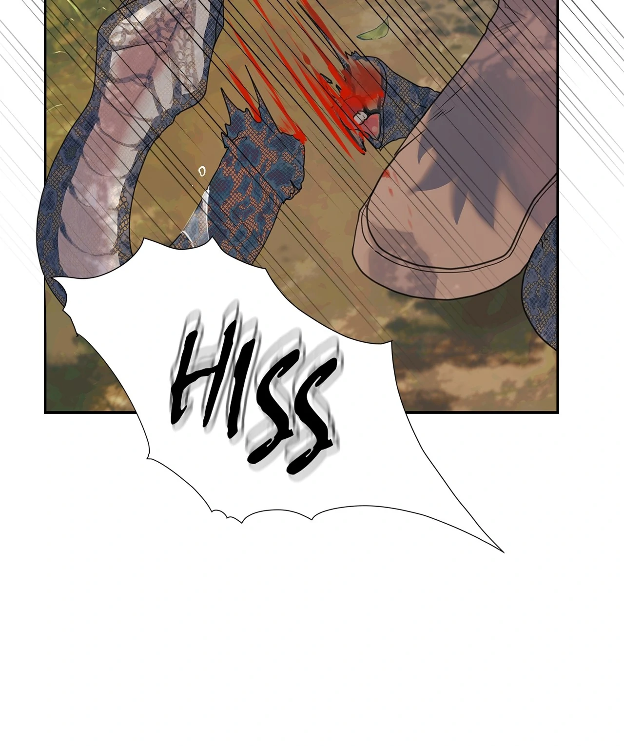 Bloody Moon Chapter 12 - Page 8