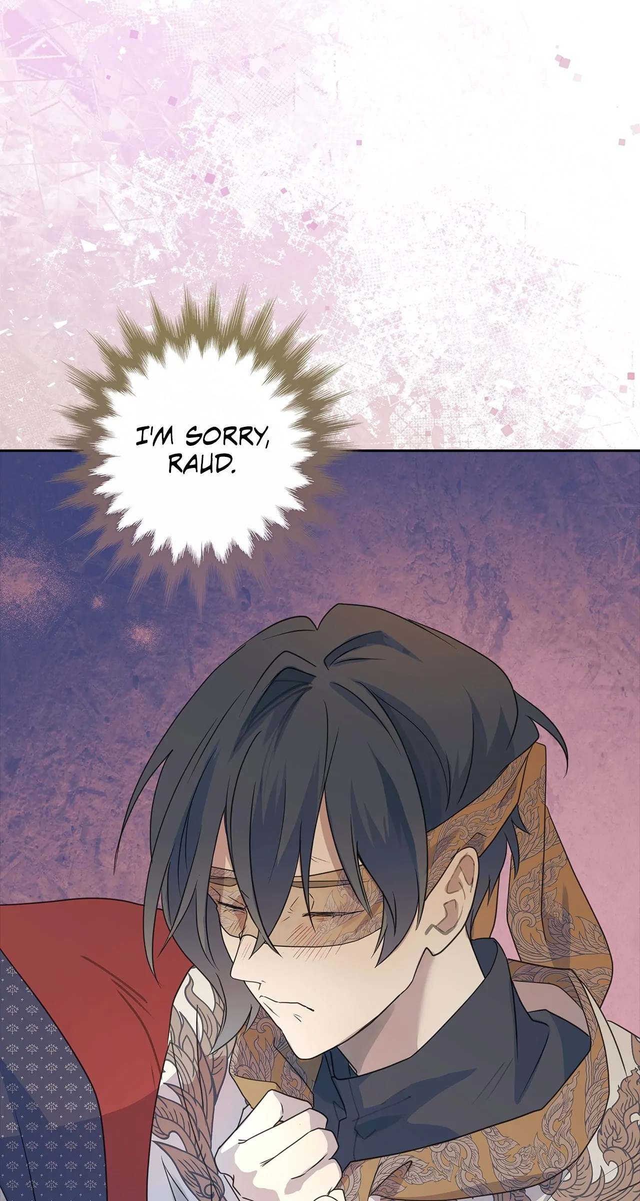 Bloody Moon Chapter 12 - Page 71