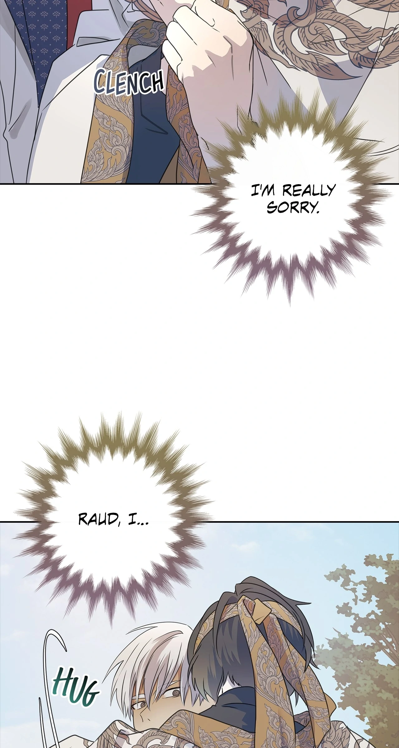 Bloody Moon Chapter 12 - Page 72