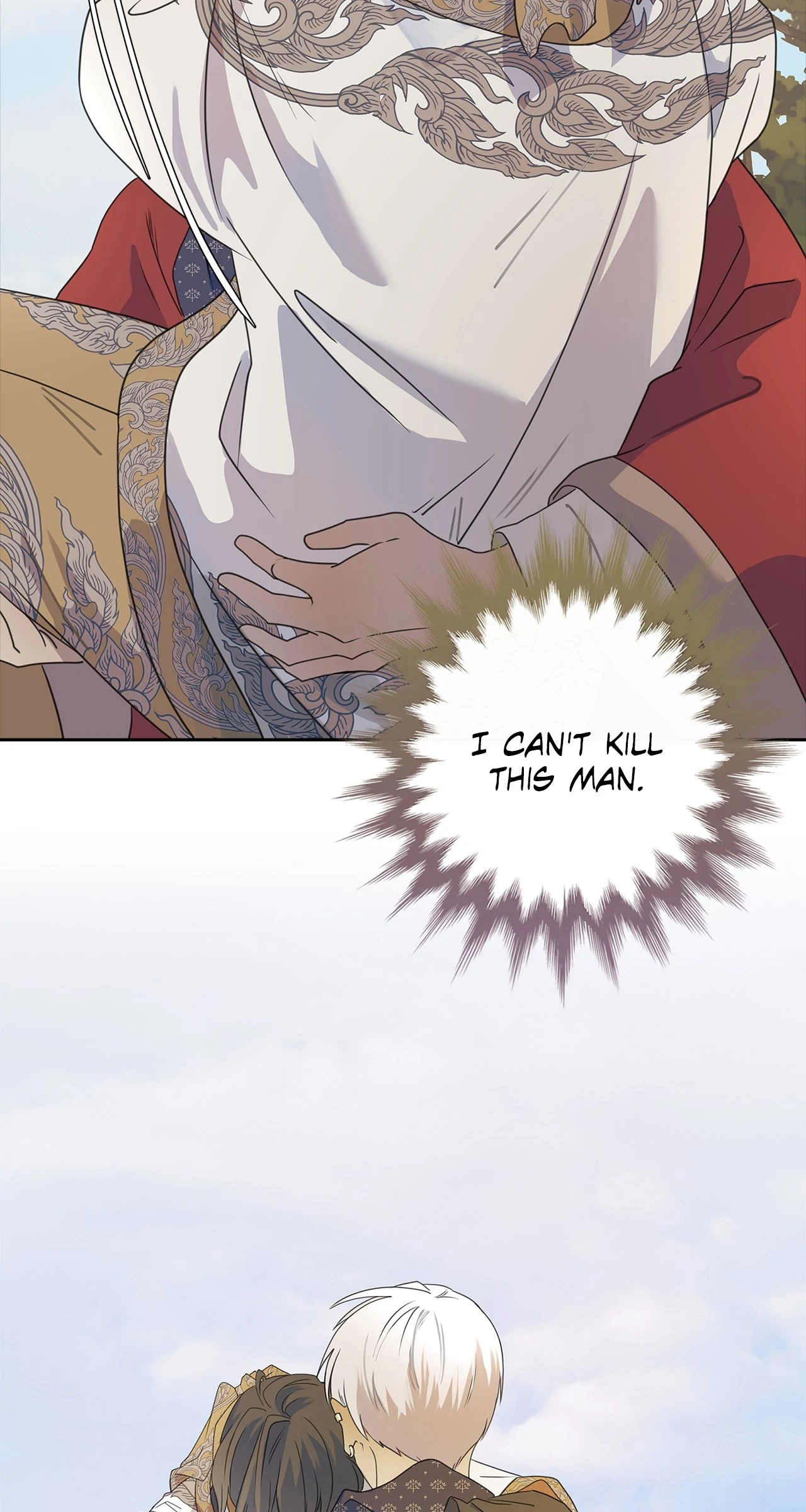 Bloody Moon Chapter 12 - Page 73