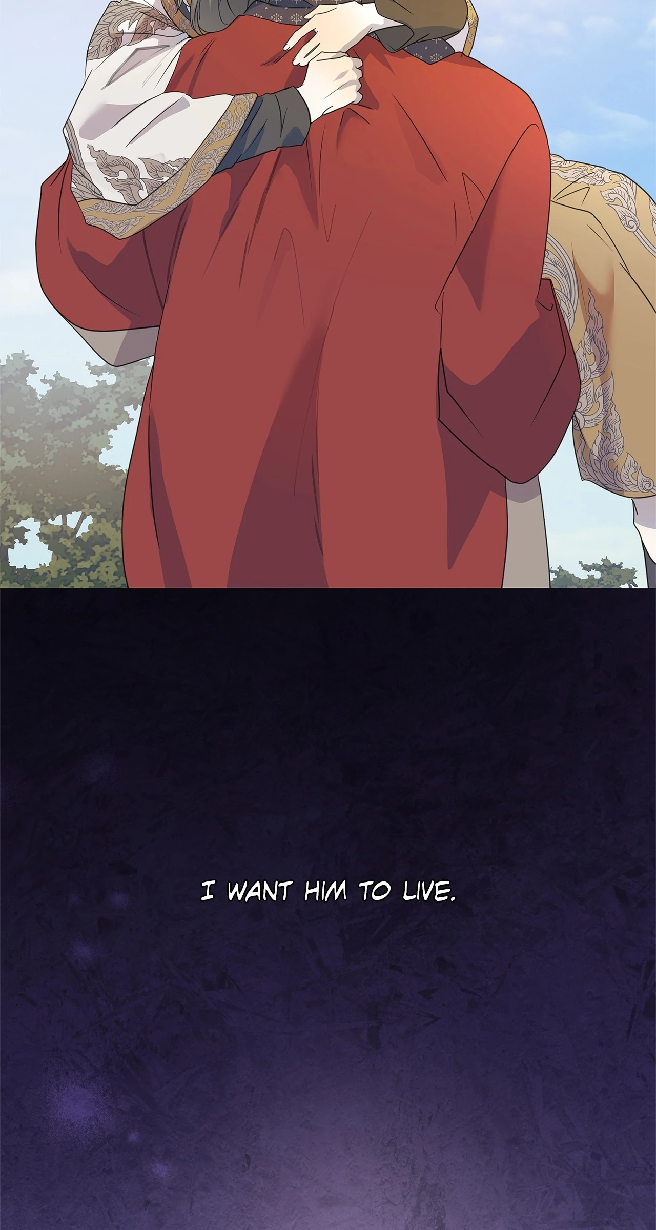 Bloody Moon Chapter 12 - Page 74