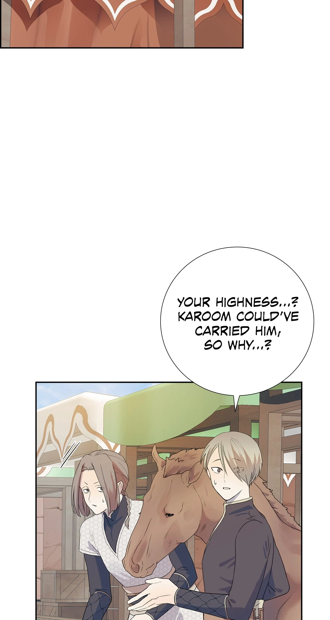 Bloody Moon Chapter 12 - Page 77