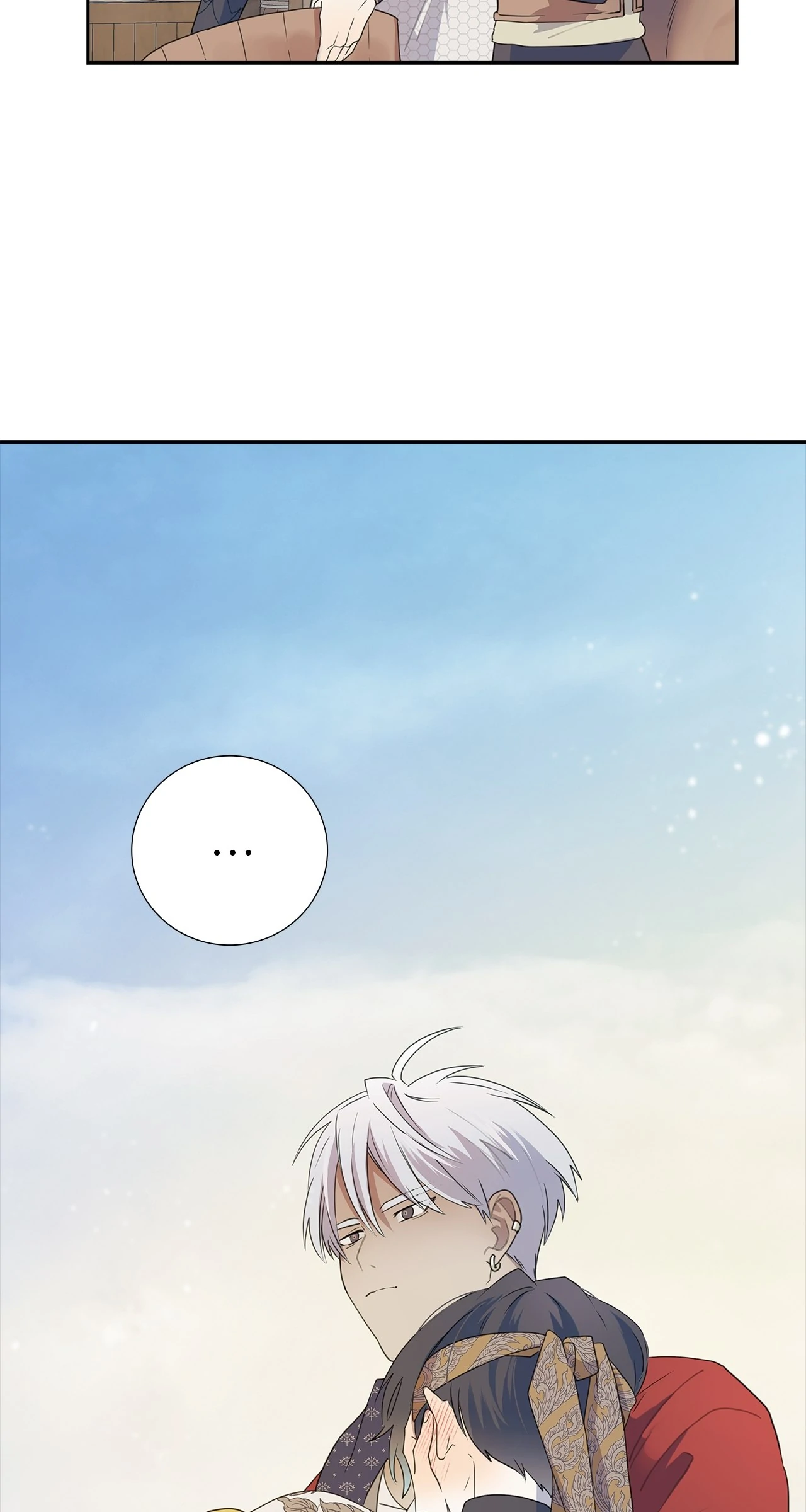 Bloody Moon Chapter 12 - Page 78