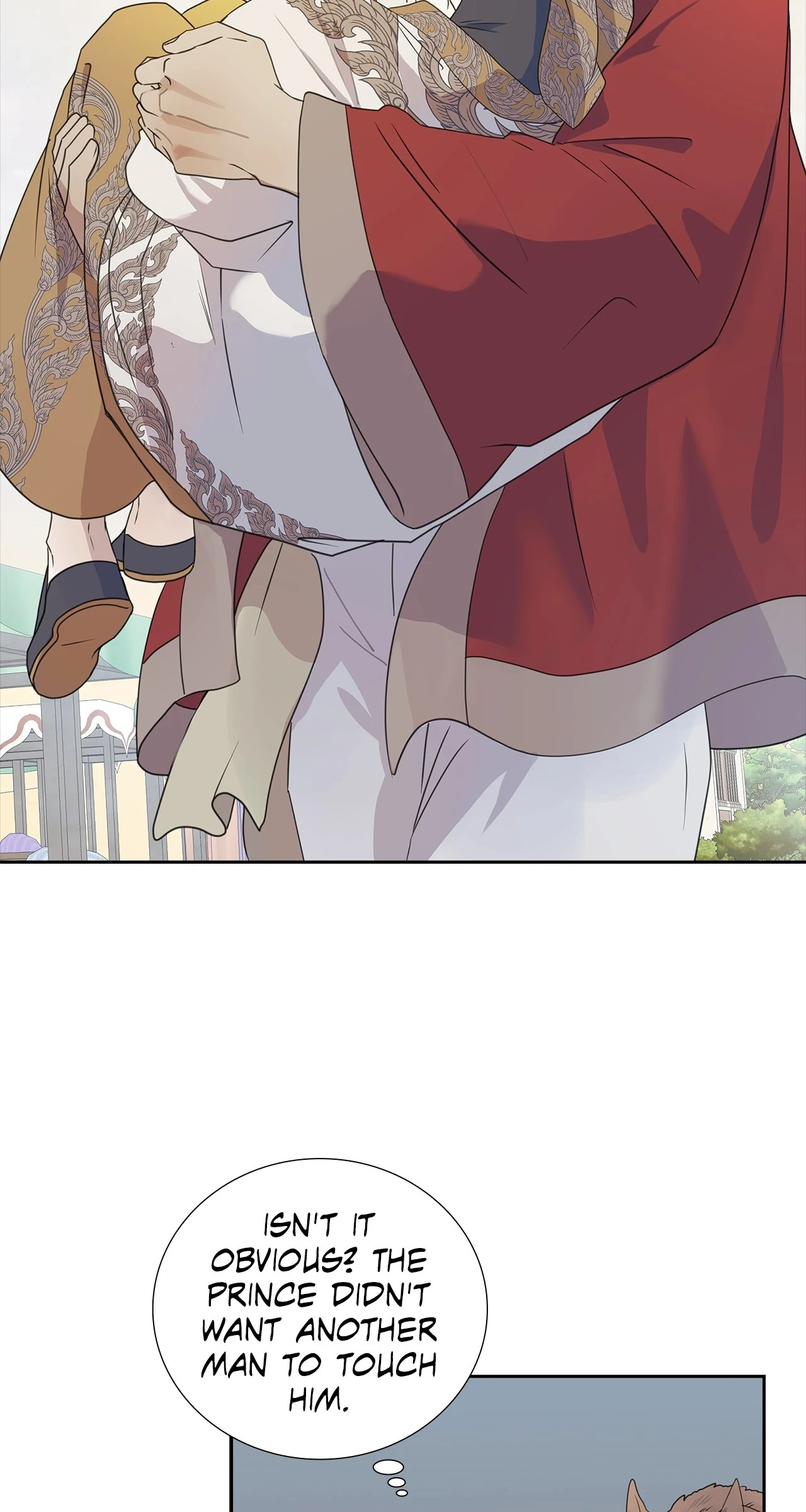 Bloody Moon Chapter 12 - Page 79