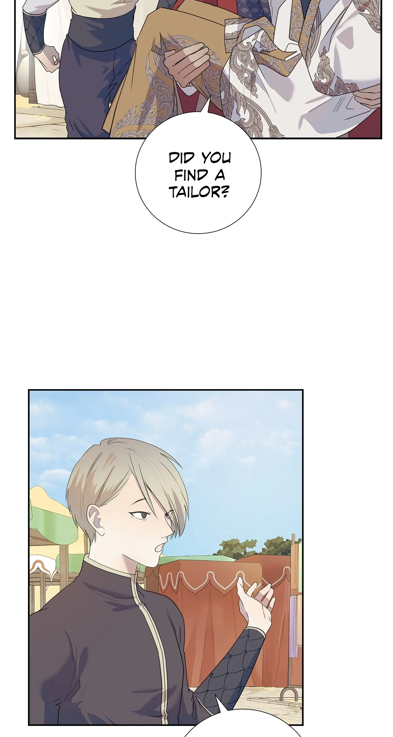 Bloody Moon Chapter 12 - Page 81