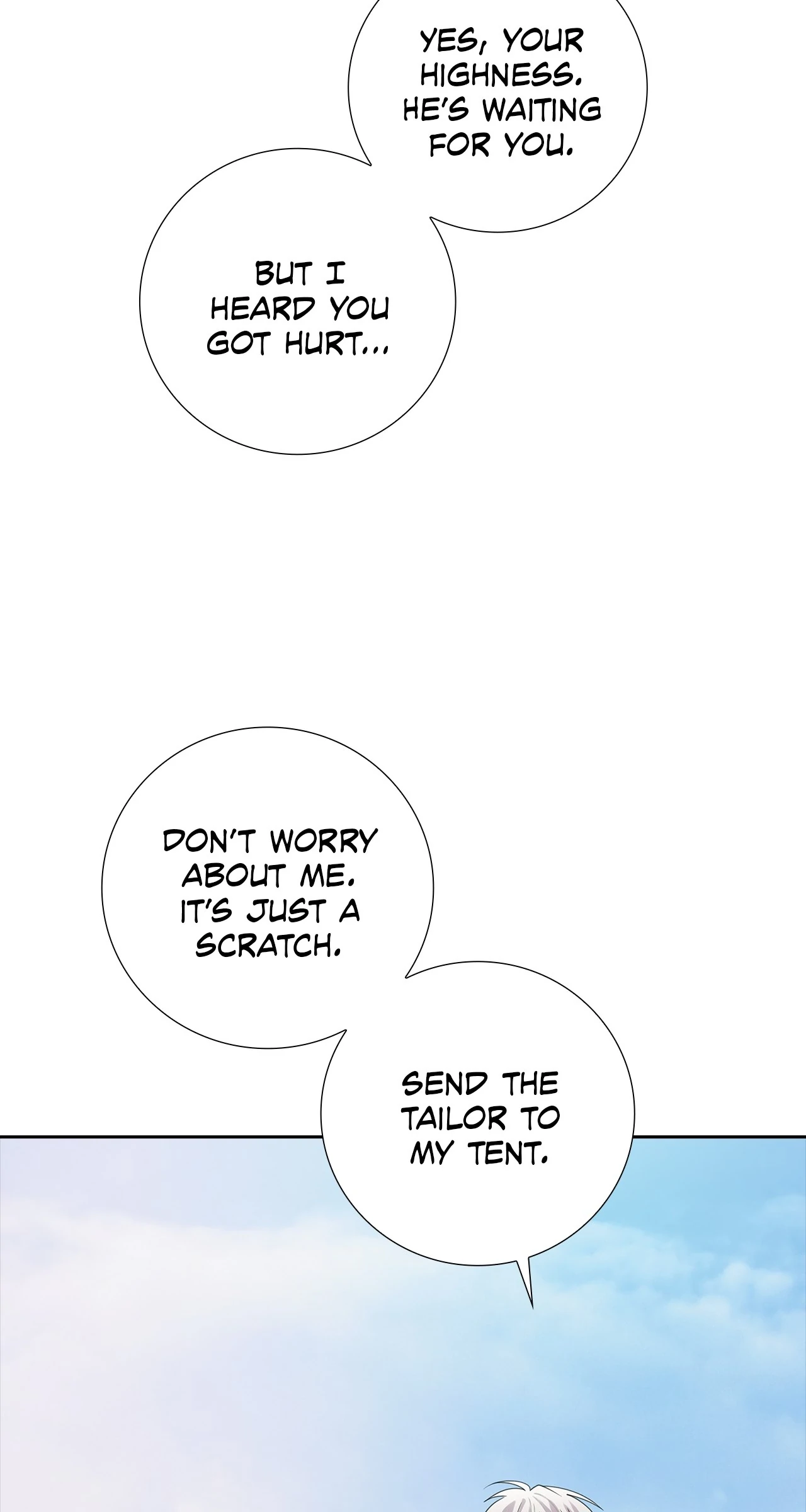 Bloody Moon Chapter 12 - Page 82