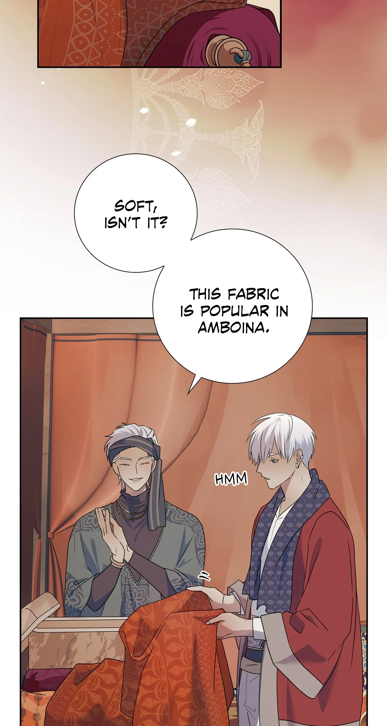 Bloody Moon Chapter 12 - Page 85