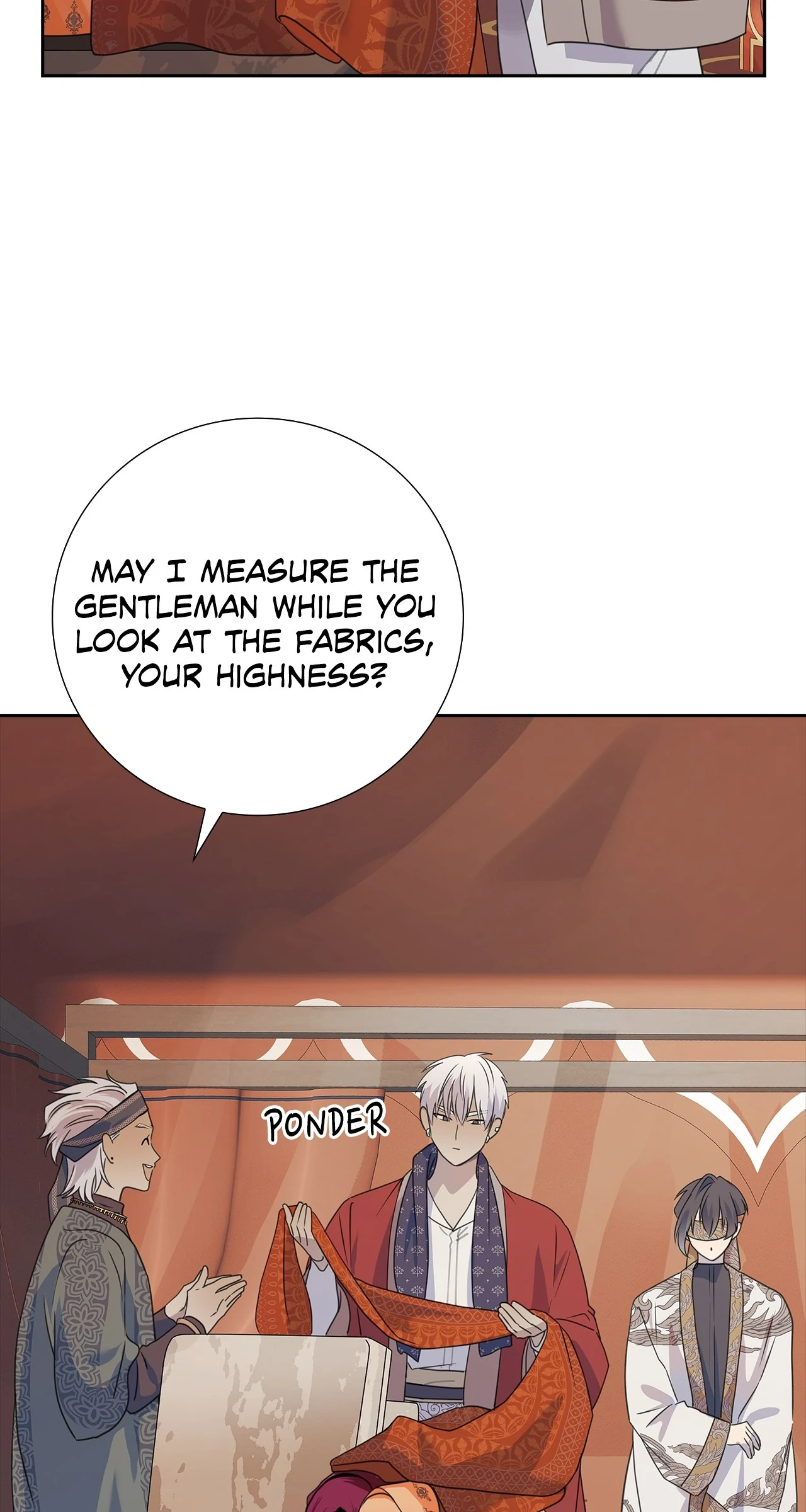 Bloody Moon Chapter 12 - Page 86