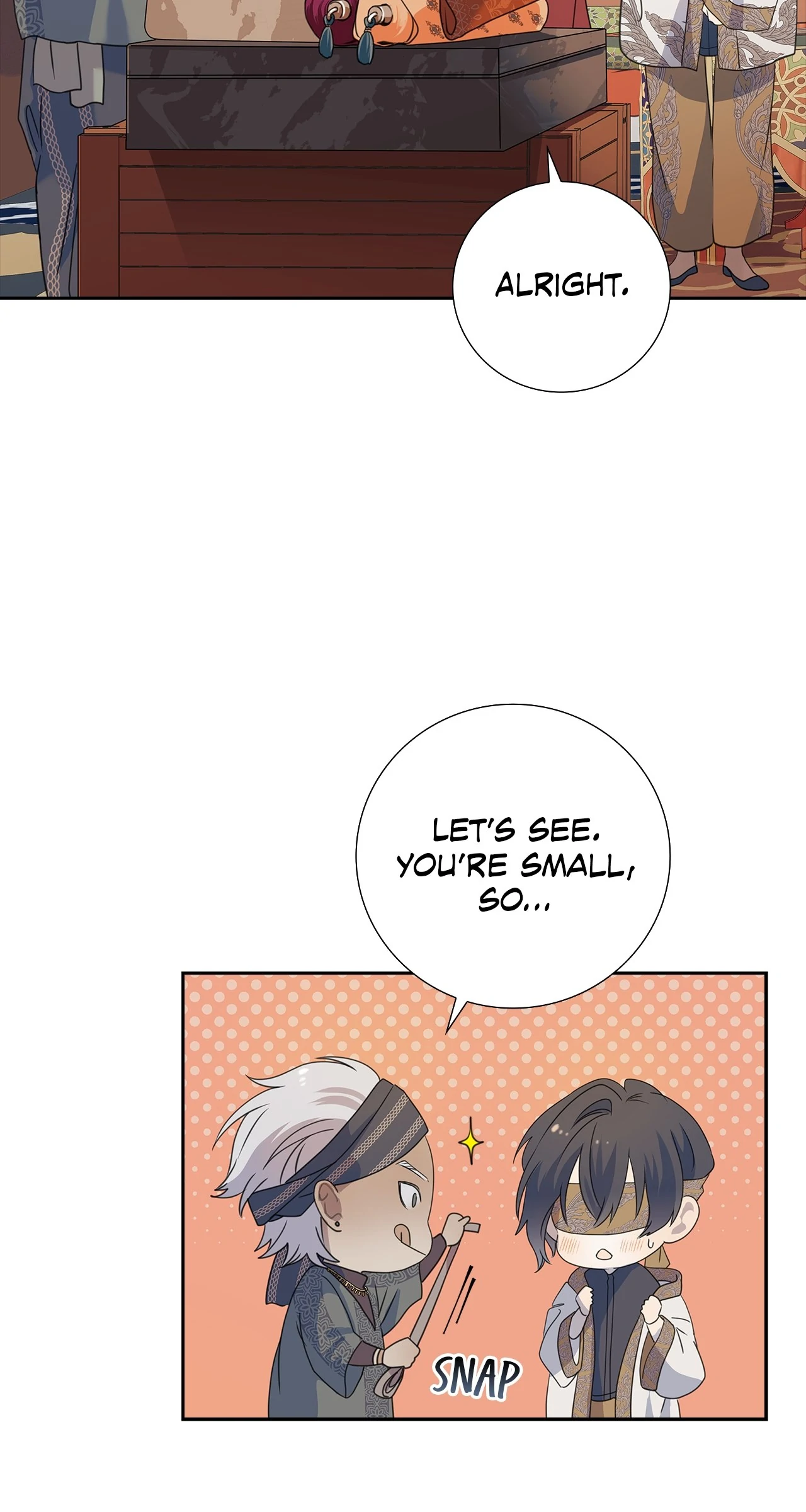 Bloody Moon Chapter 12 - Page 87