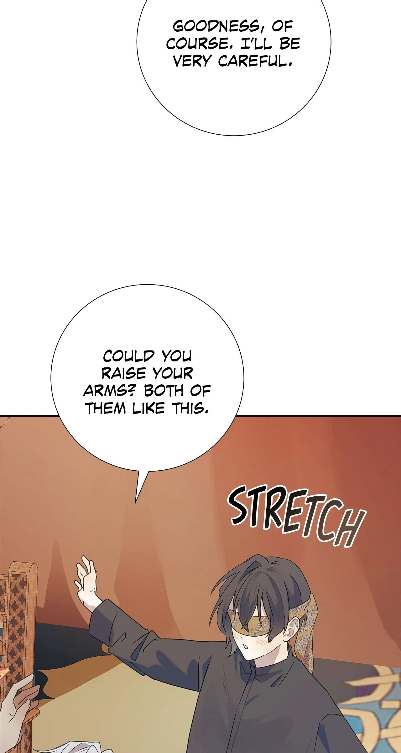 Bloody Moon Chapter 12 - Page 89
