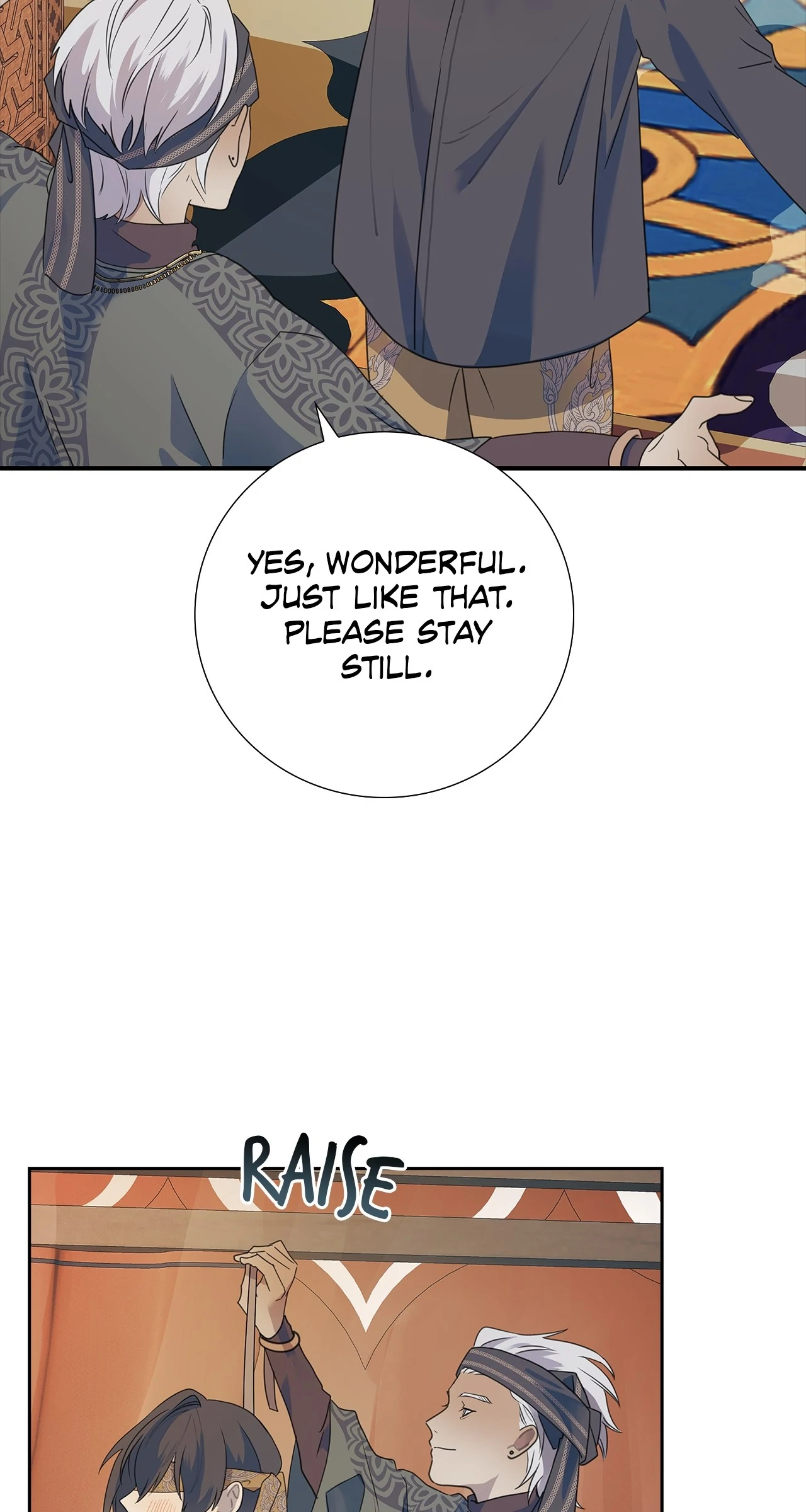 Bloody Moon Chapter 12 - Page 90