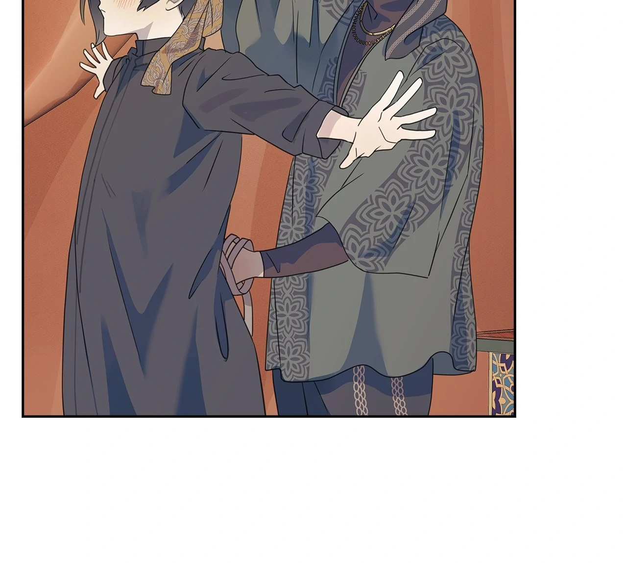 Bloody Moon Chapter 12 - Page 91