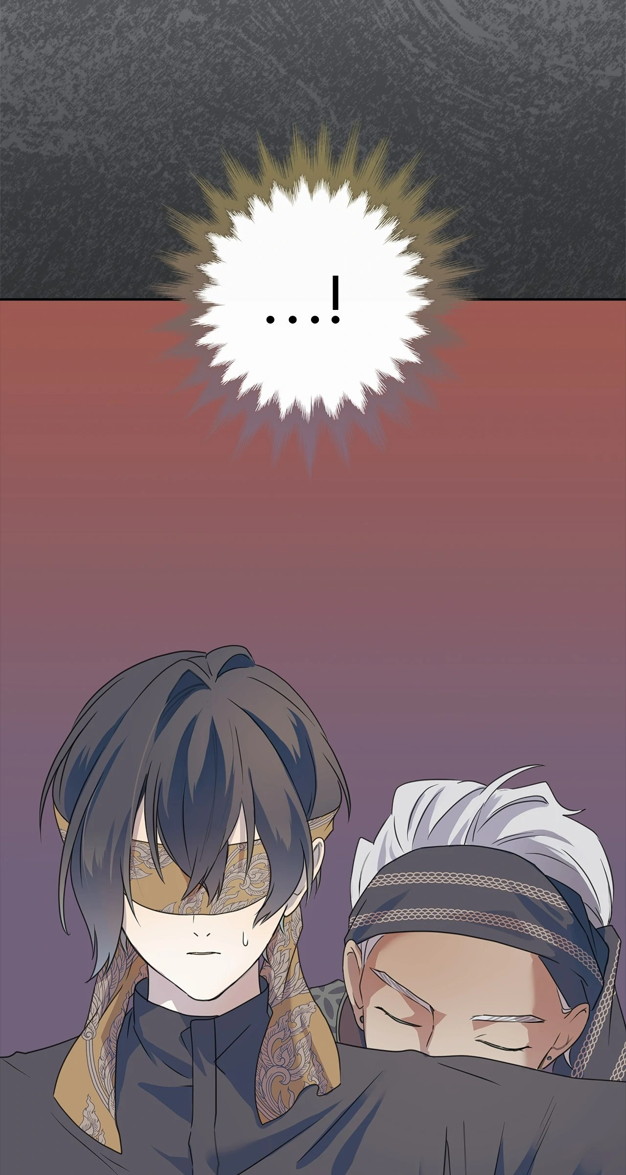 Bloody Moon Chapter 12 - Page 94
