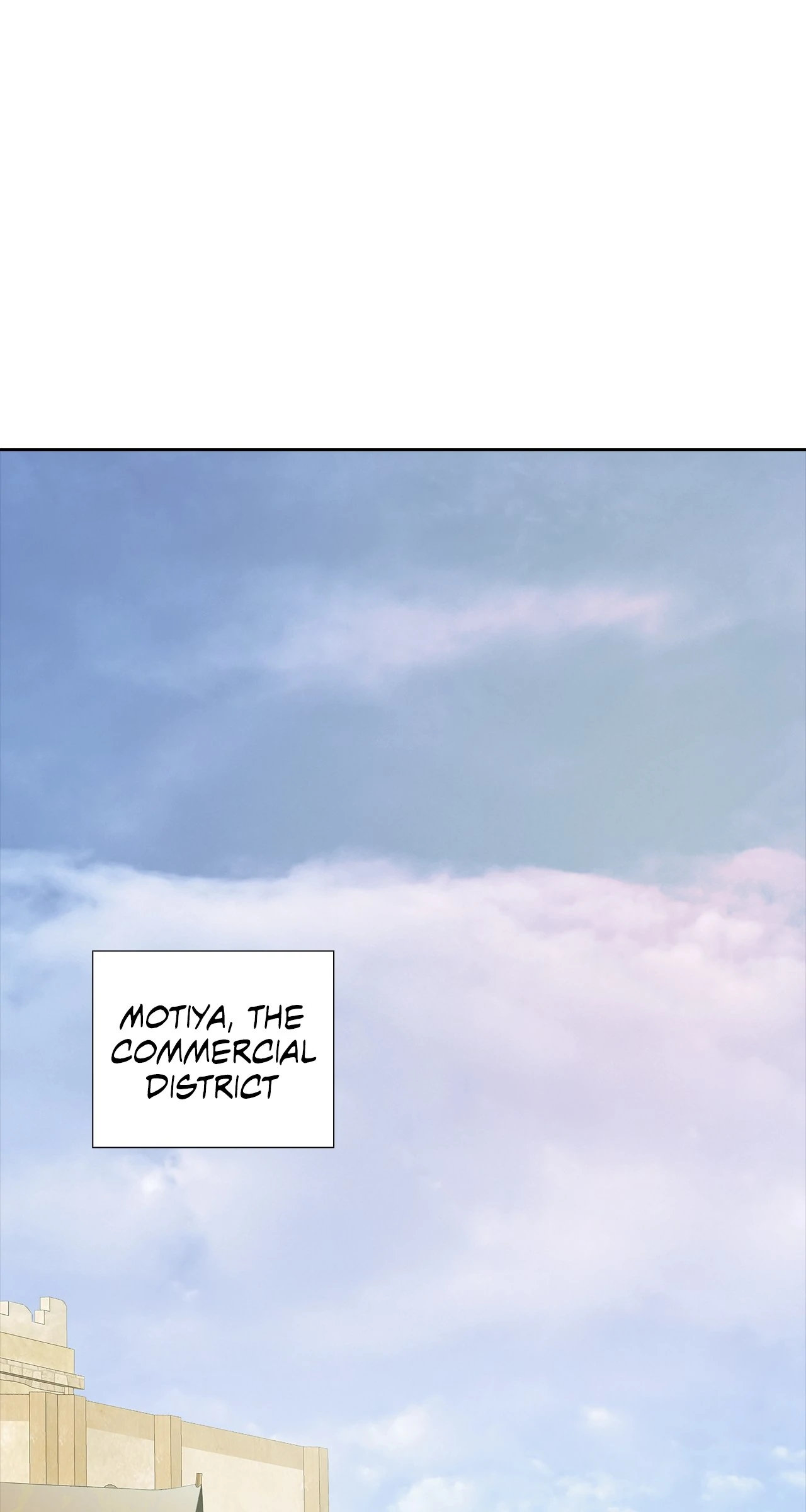 Bloody Moon Chapter 13 - Page 1