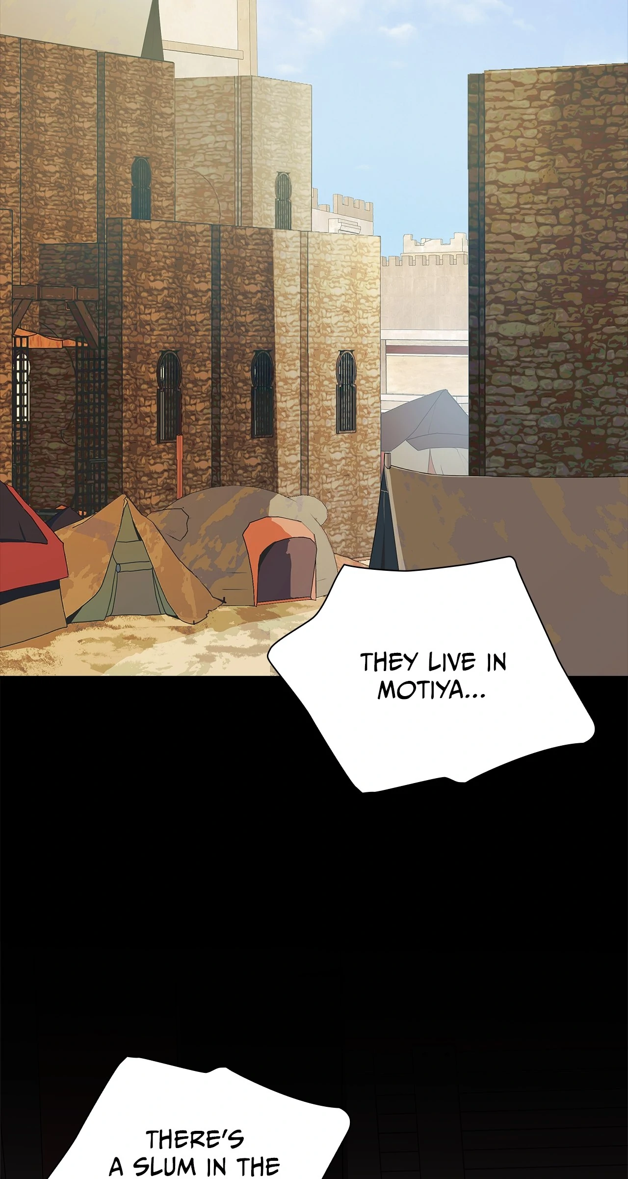 Bloody Moon Chapter 13 - Page 2