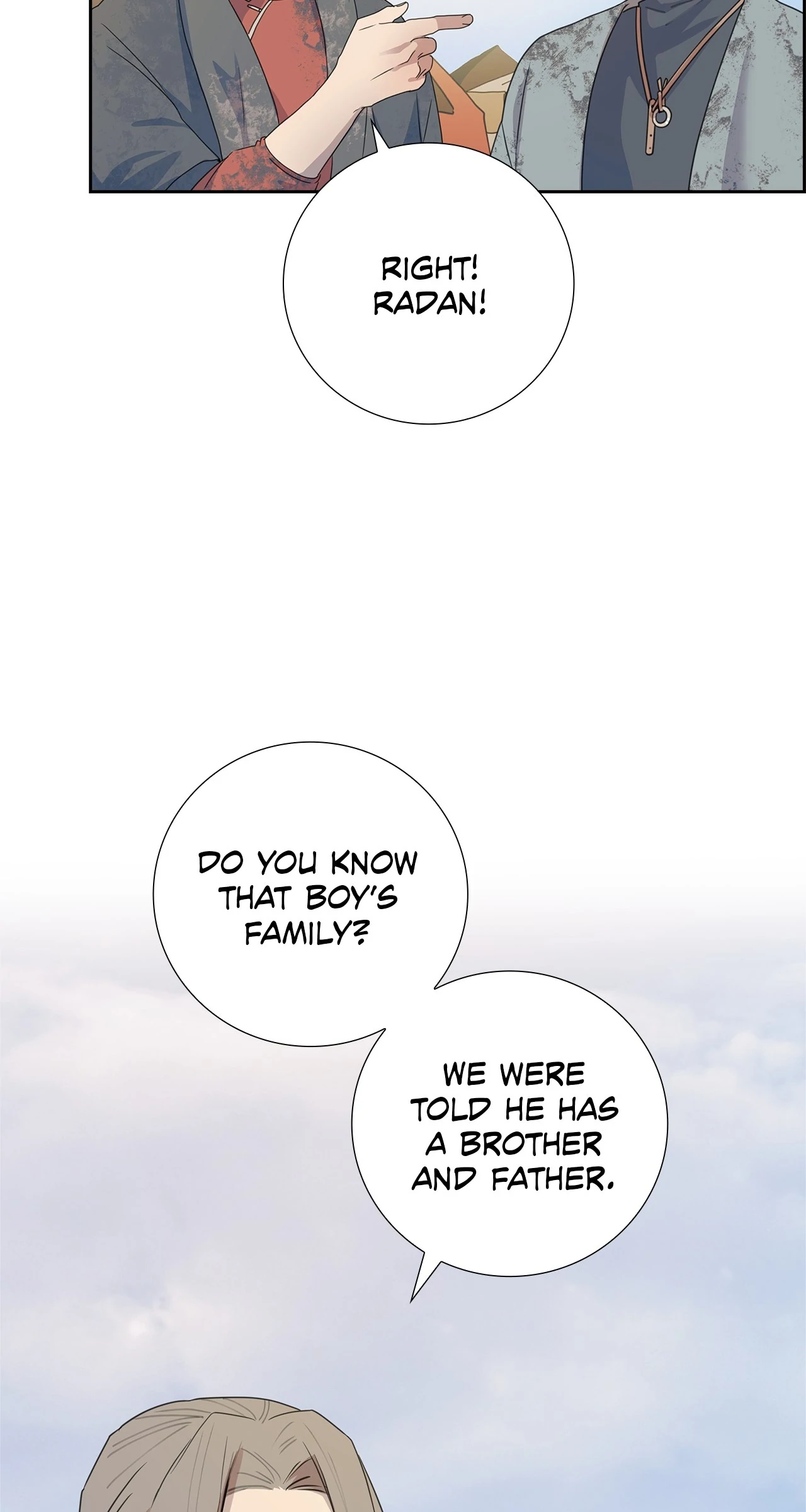 Bloody Moon Chapter 13 - Page 11