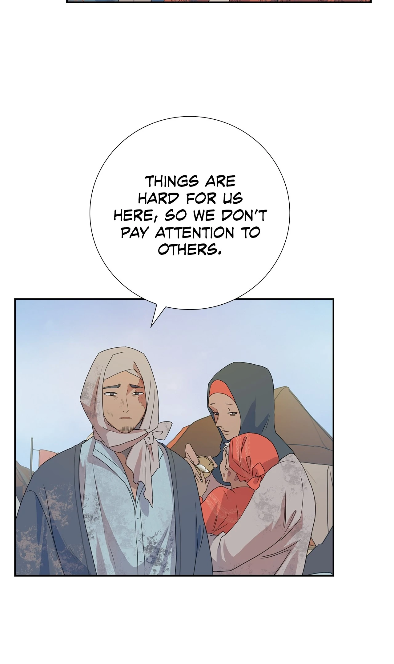 Bloody Moon Chapter 13 - Page 14