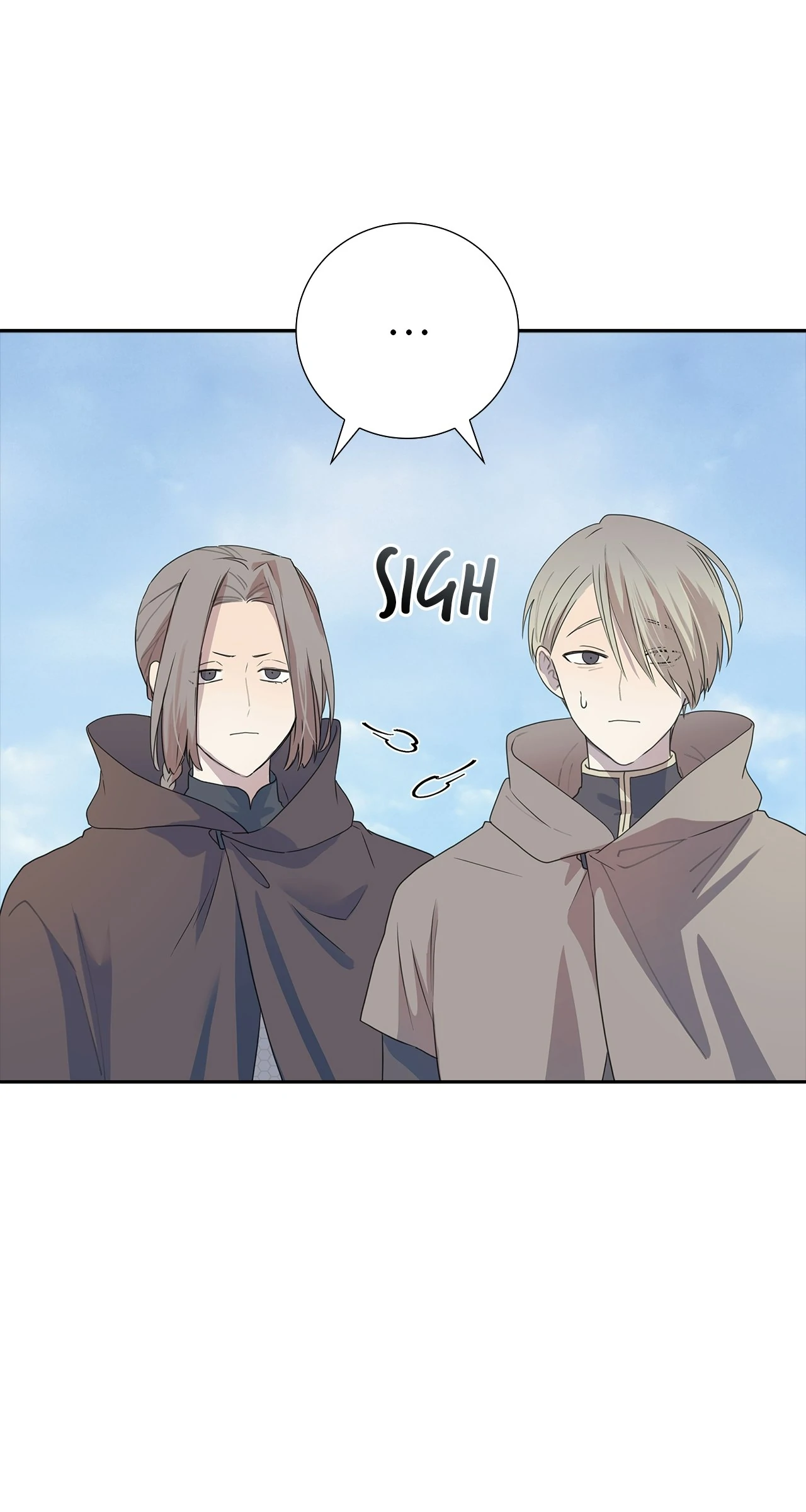 Bloody Moon Chapter 13 - Page 15