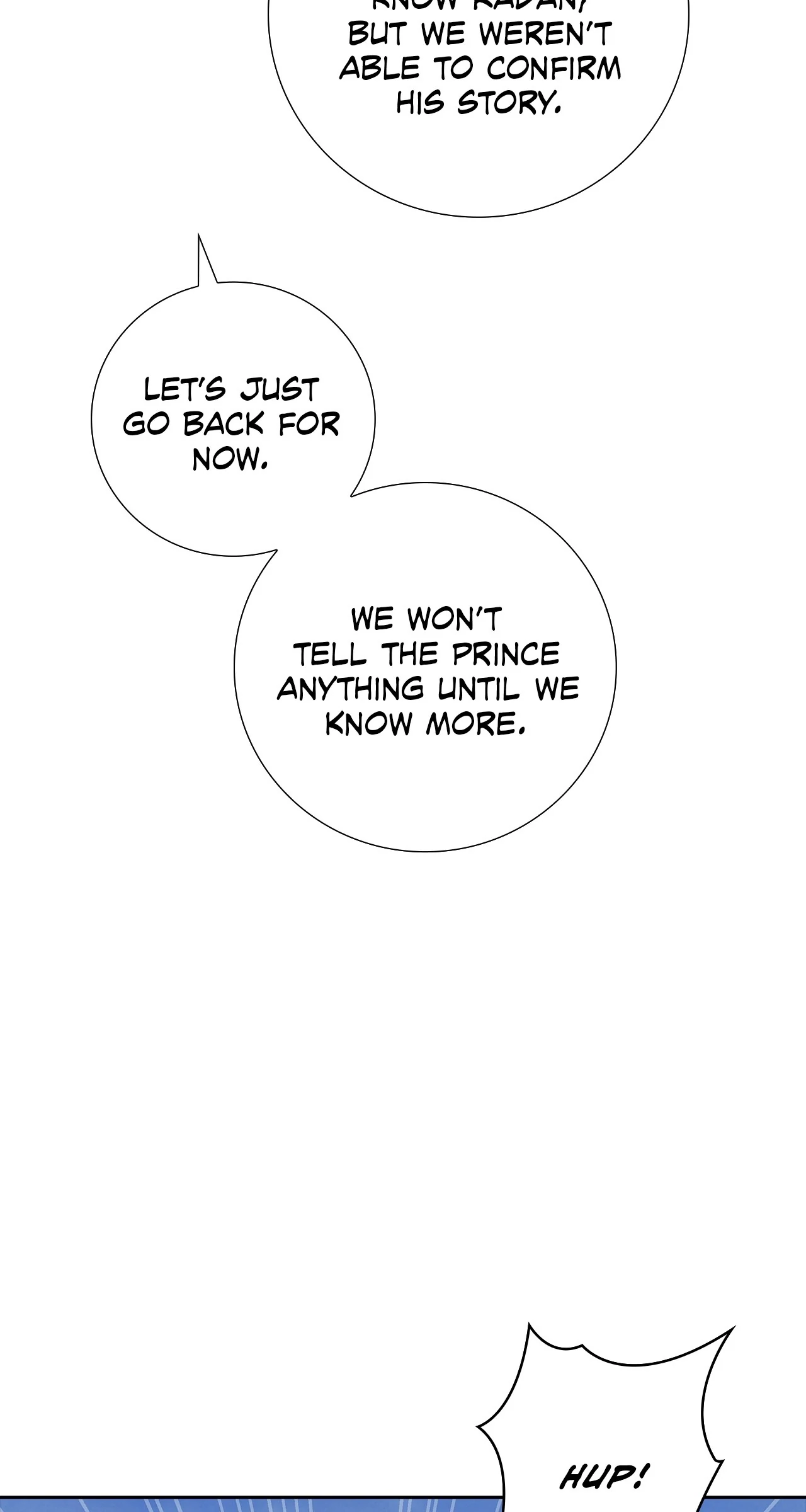 Bloody Moon Chapter 13 - Page 17